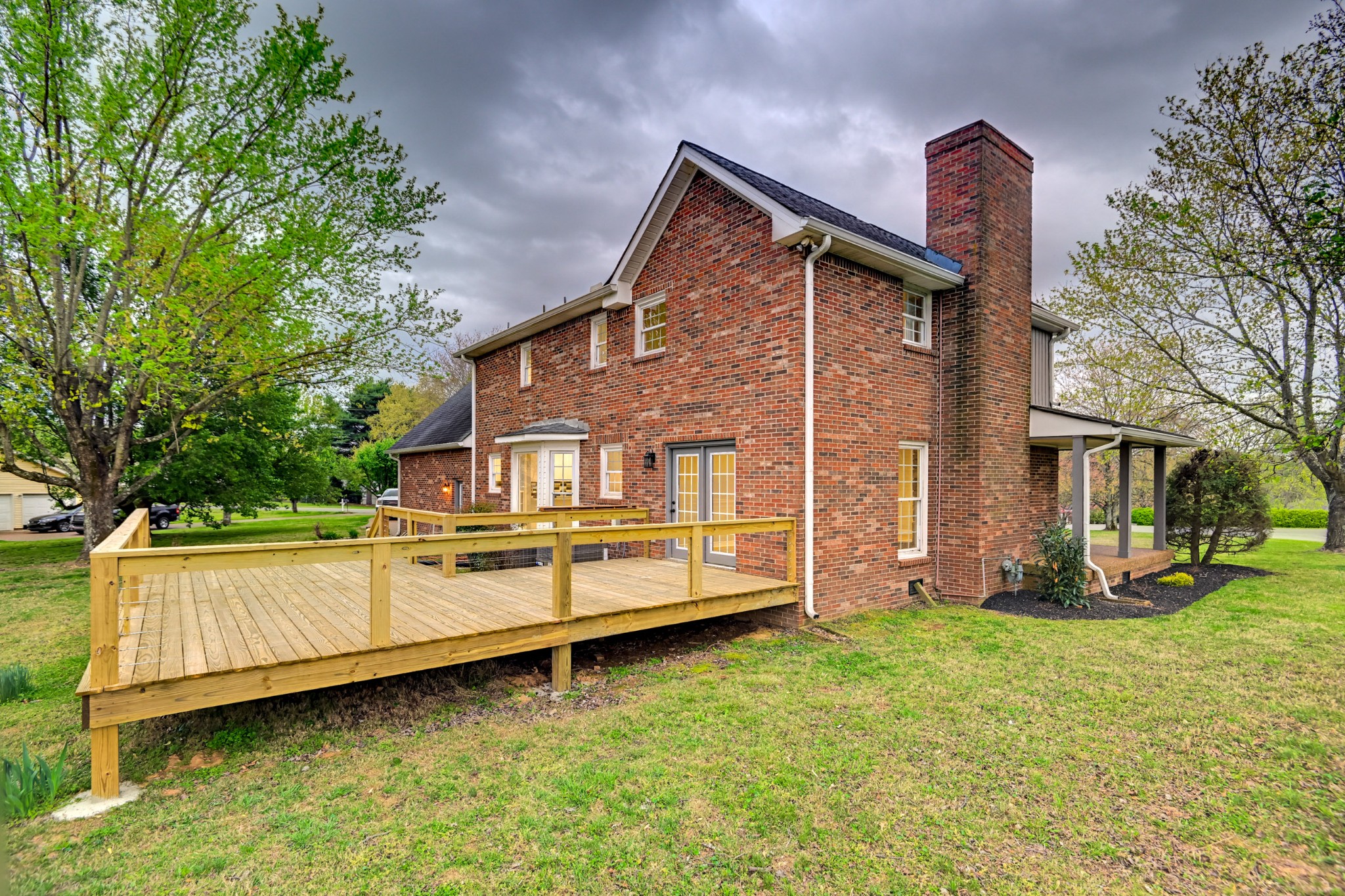 1808 Hidden Ridge Cir