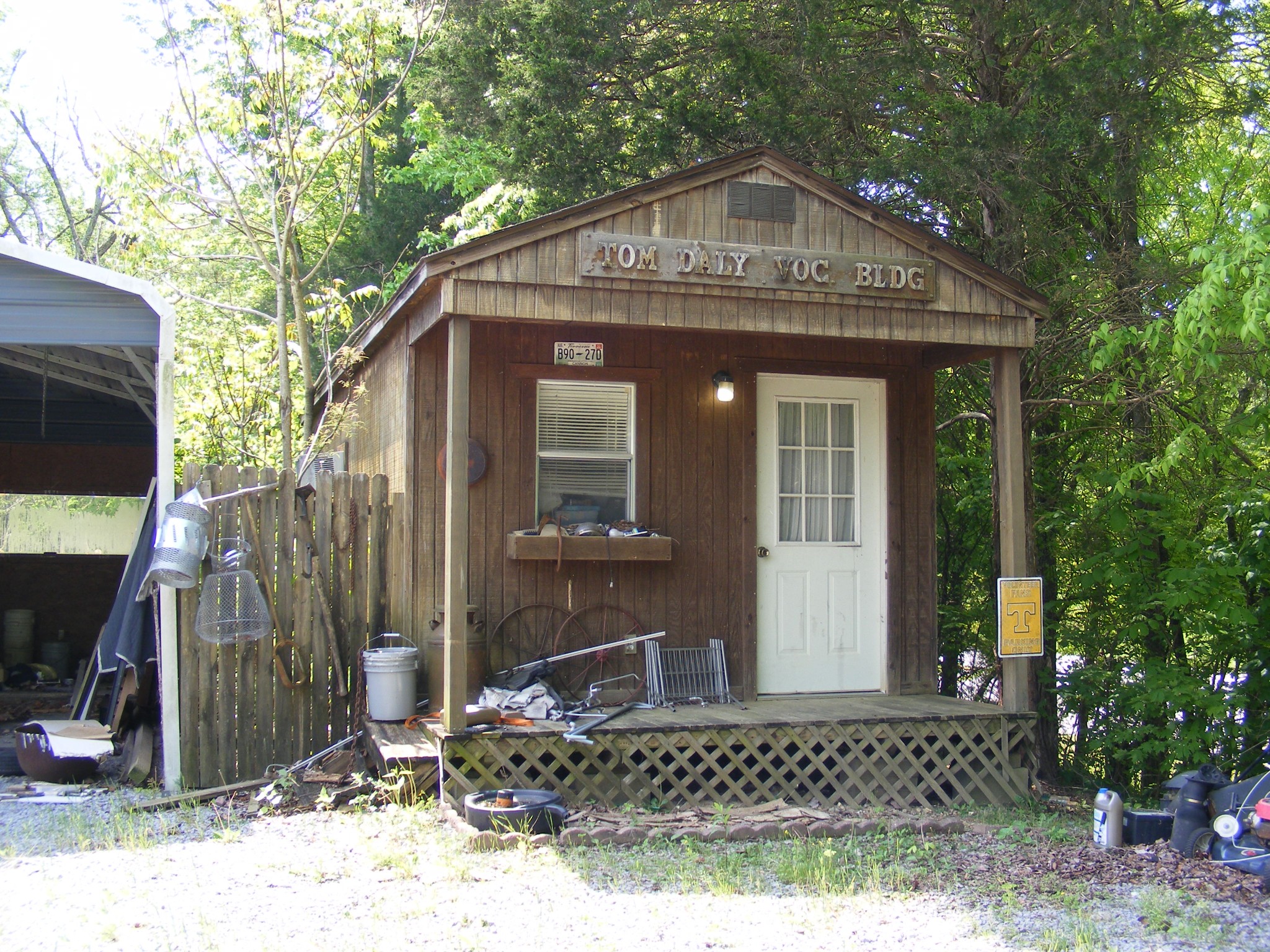 2987 McMinnville Hwy