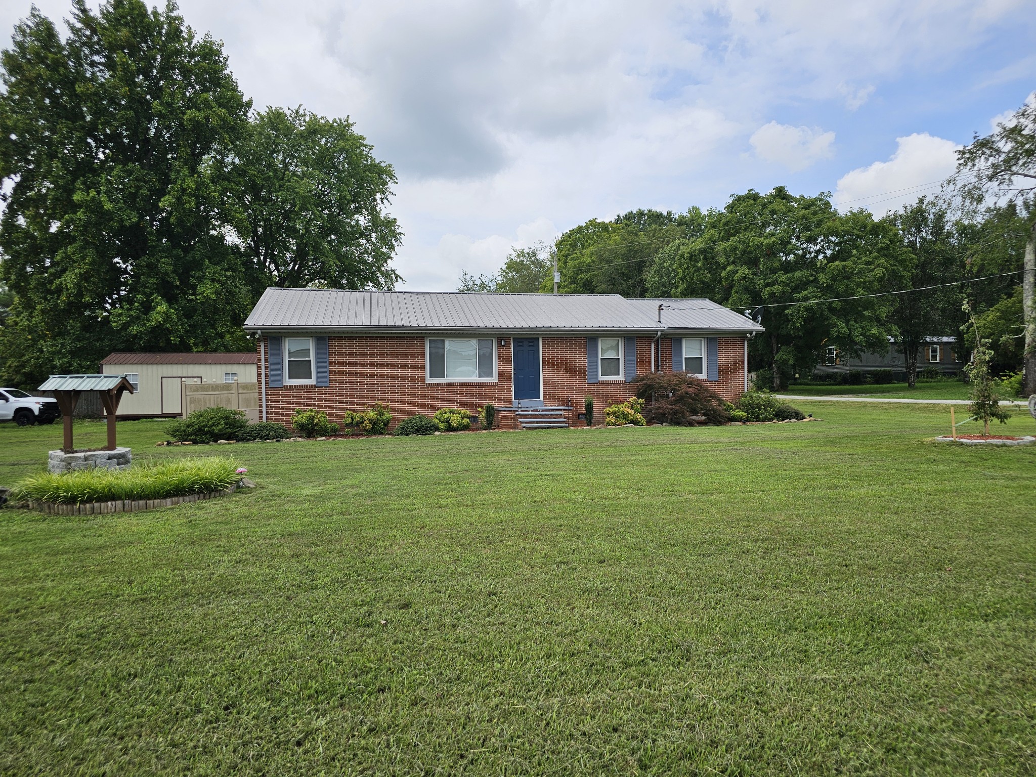 3579 Lynchburg Rd