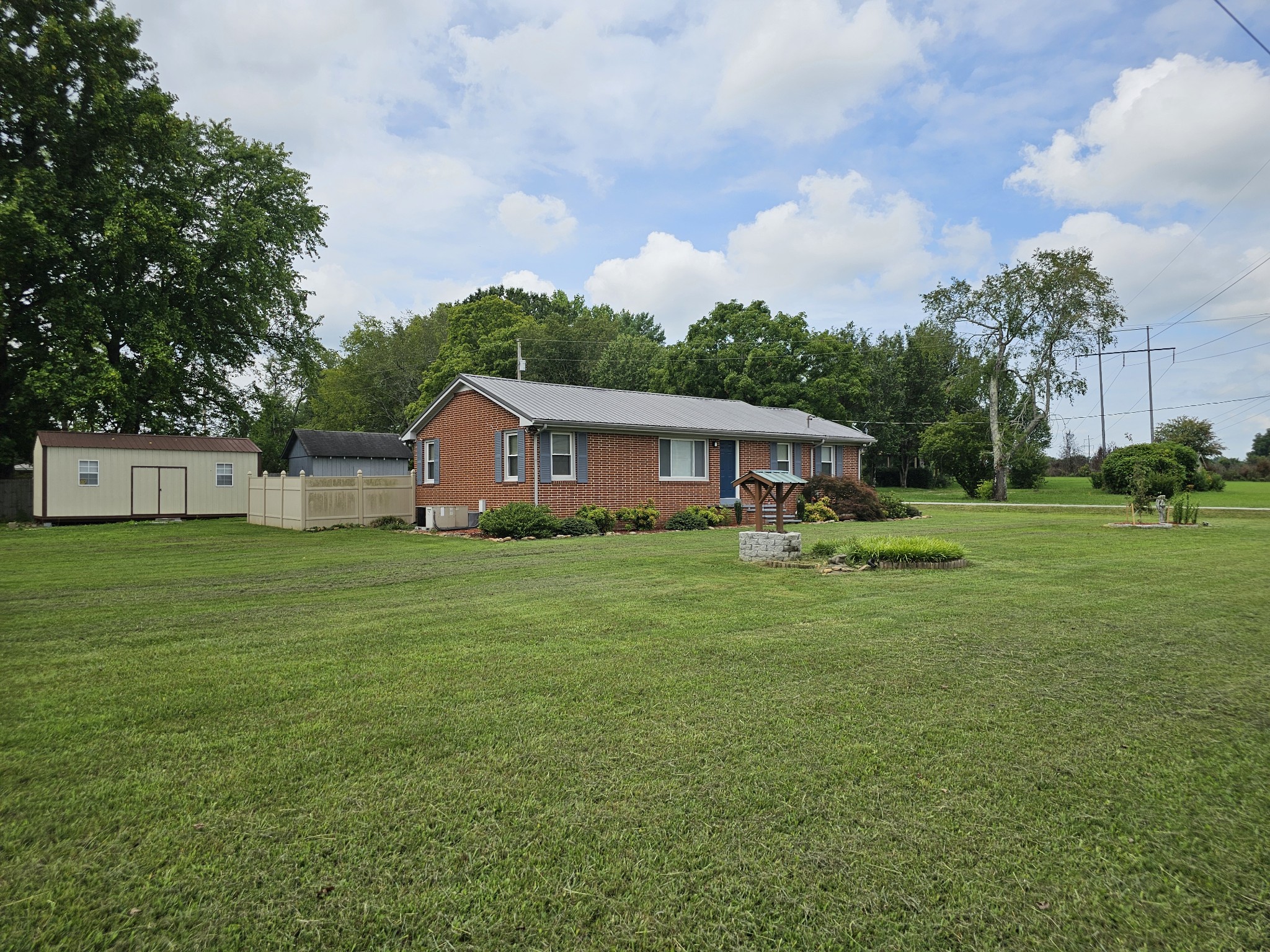 3579 Lynchburg Rd