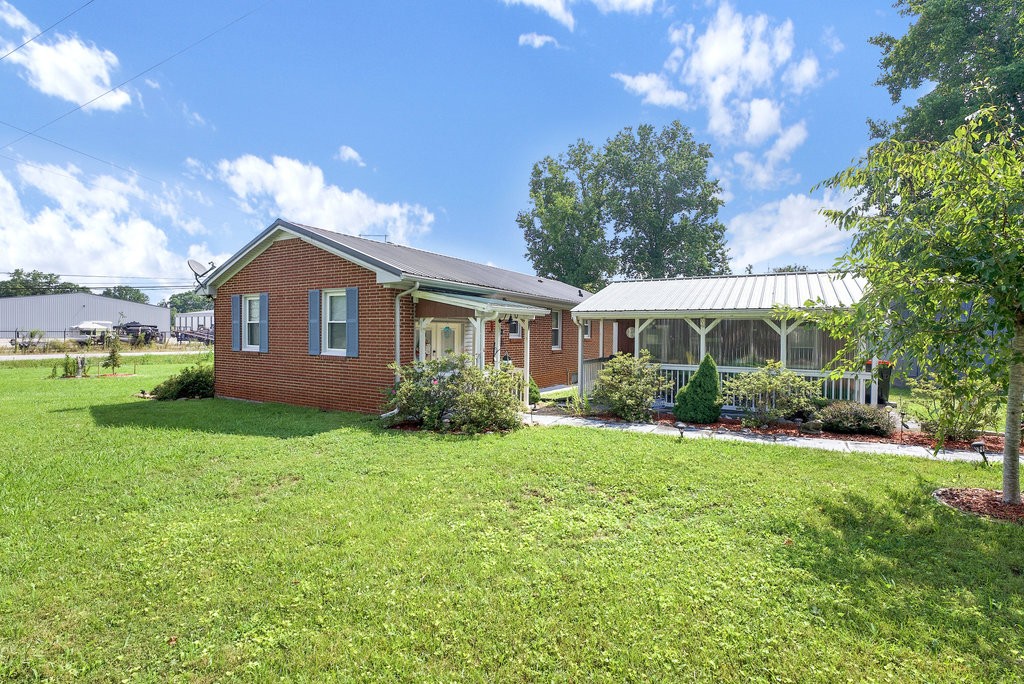 3579 Lynchburg Rd