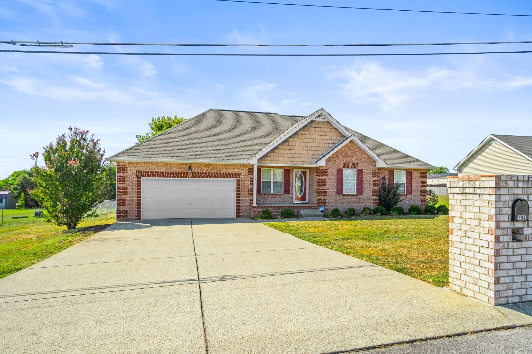 104 Beaver Creek Dr
