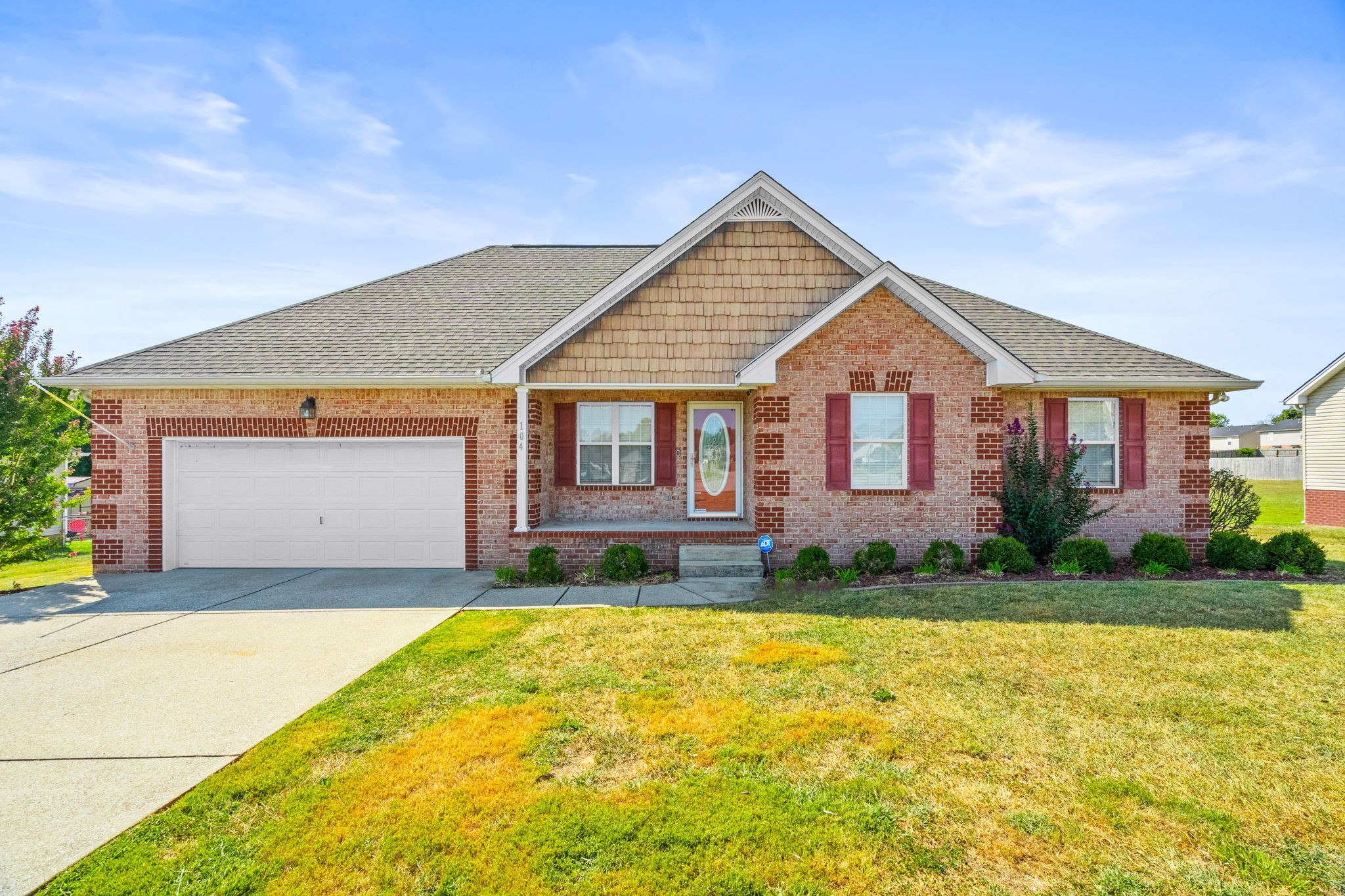 104 Beaver Creek Dr