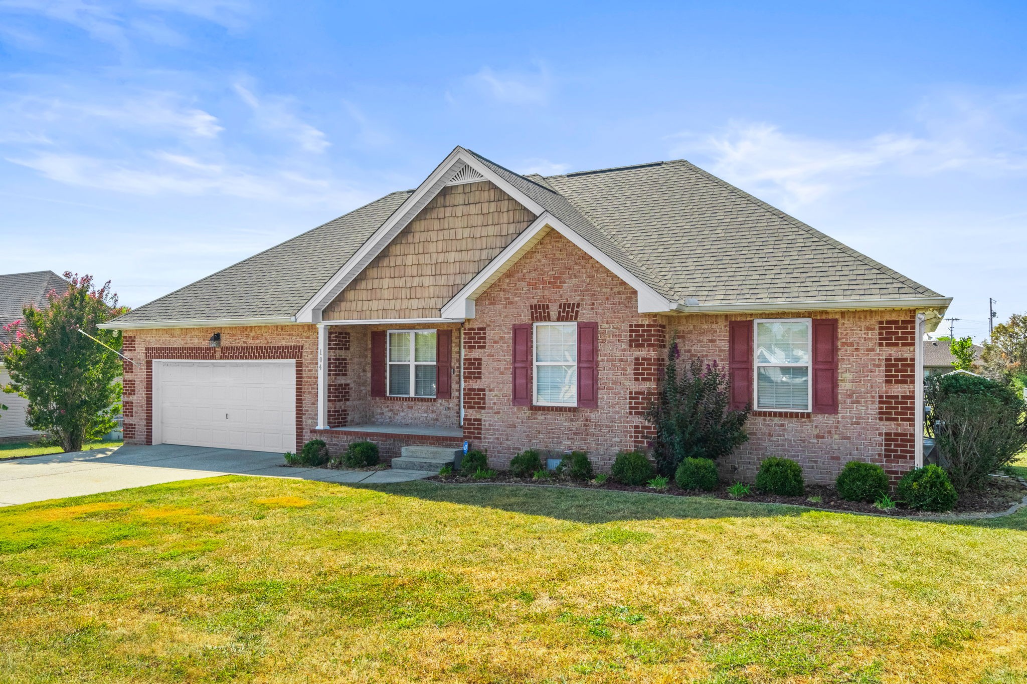 104 Beaver Creek Dr