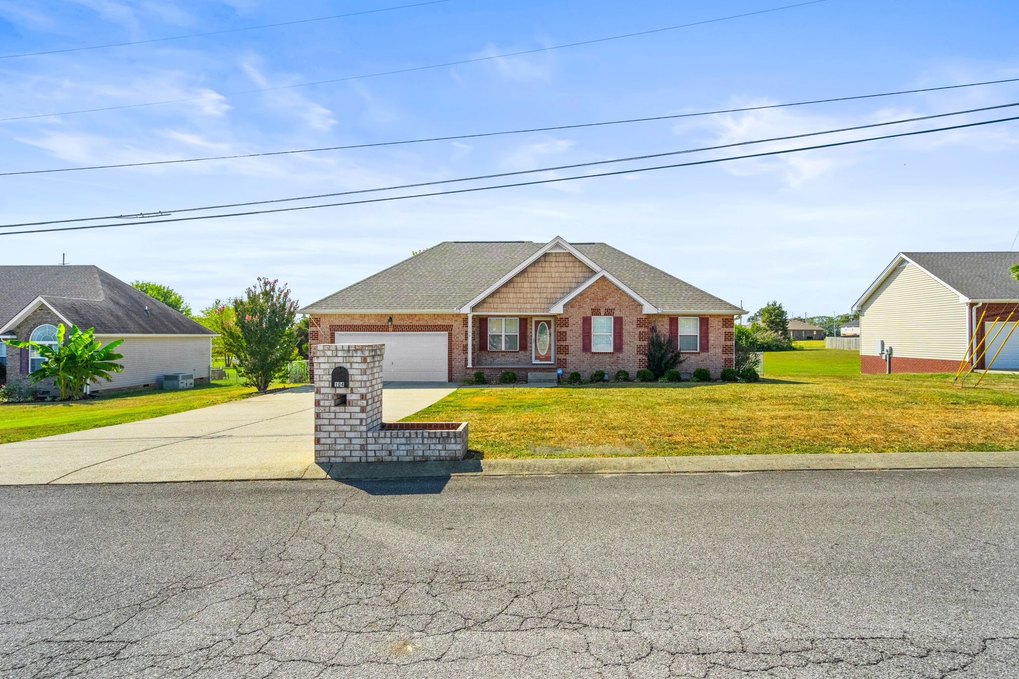 104 Beaver Creek Dr