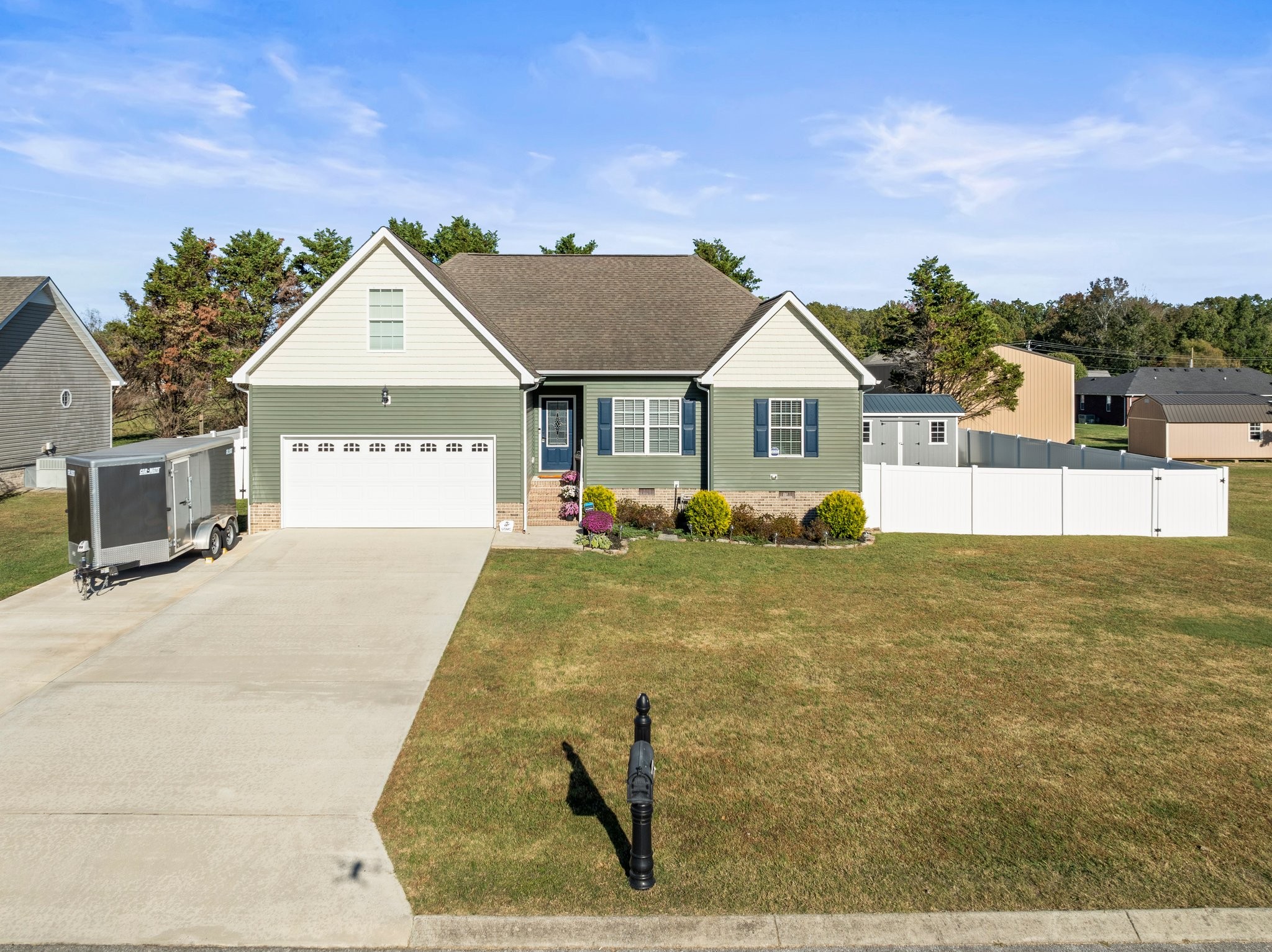228 WILLIAMSBURG CIRCLE