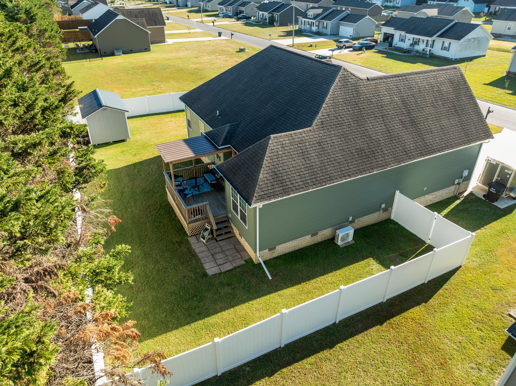 228 WILLIAMSBURG CIRCLE