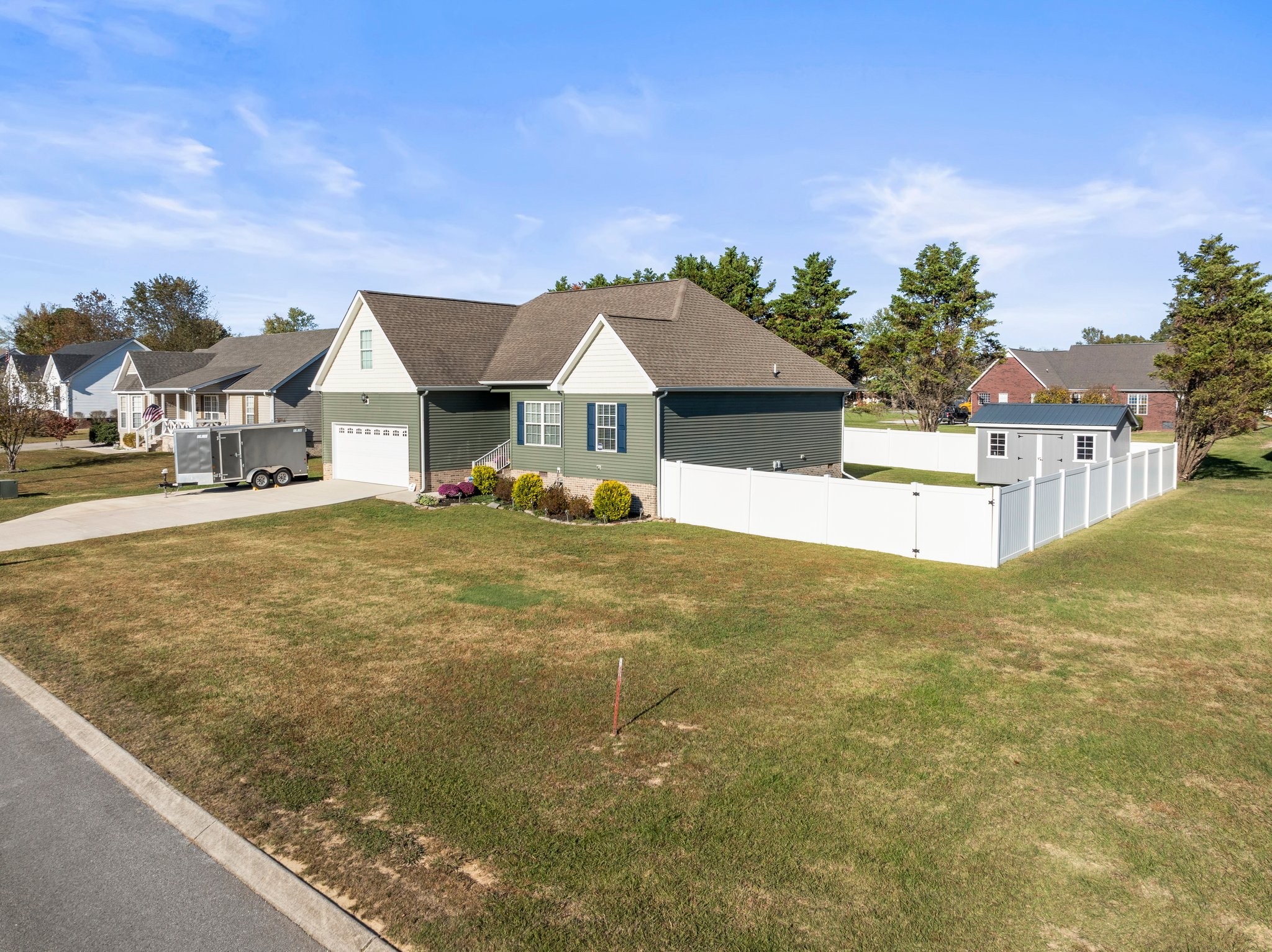 228 WILLIAMSBURG CIRCLE