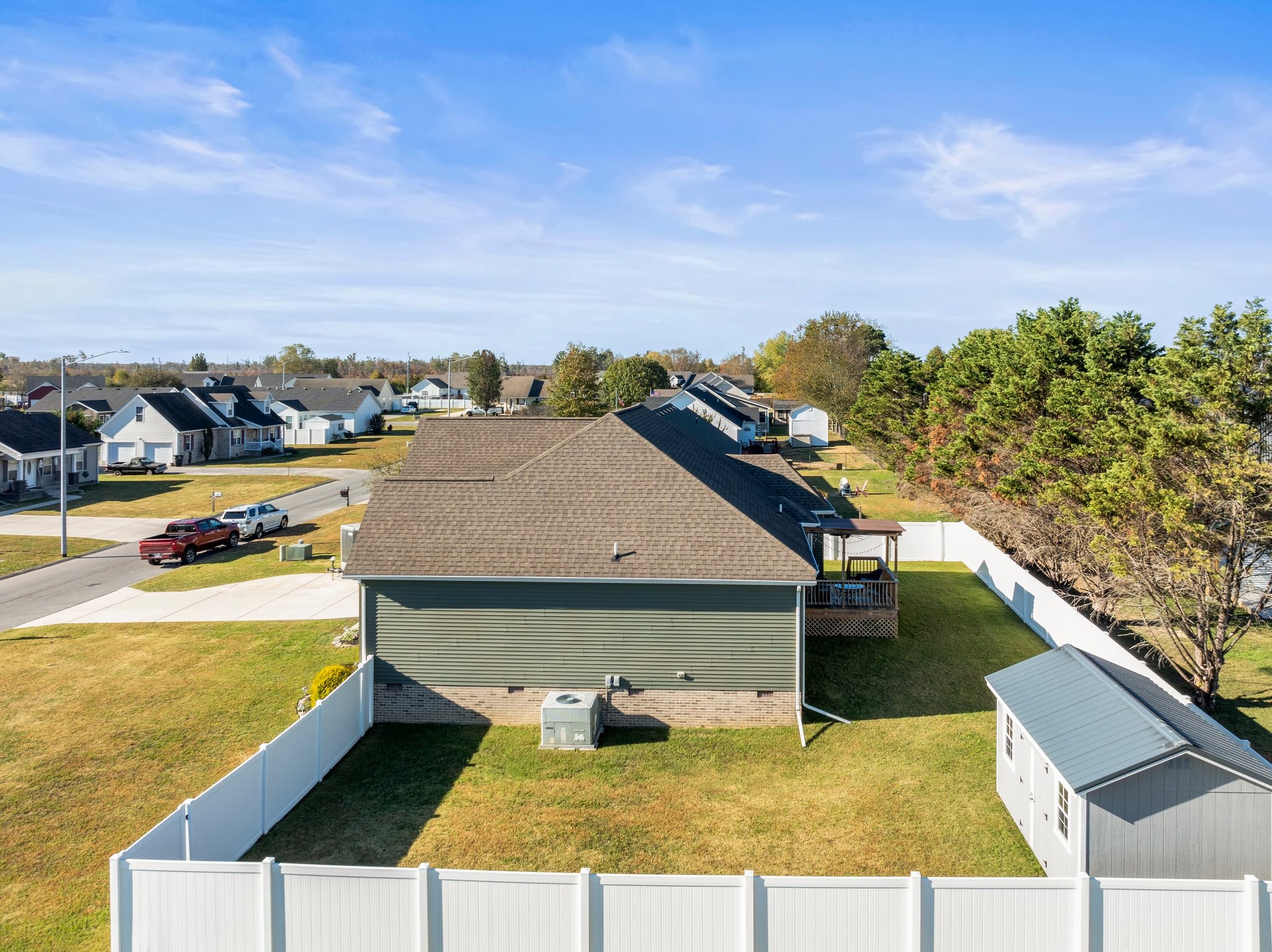 228 WILLIAMSBURG CIRCLE