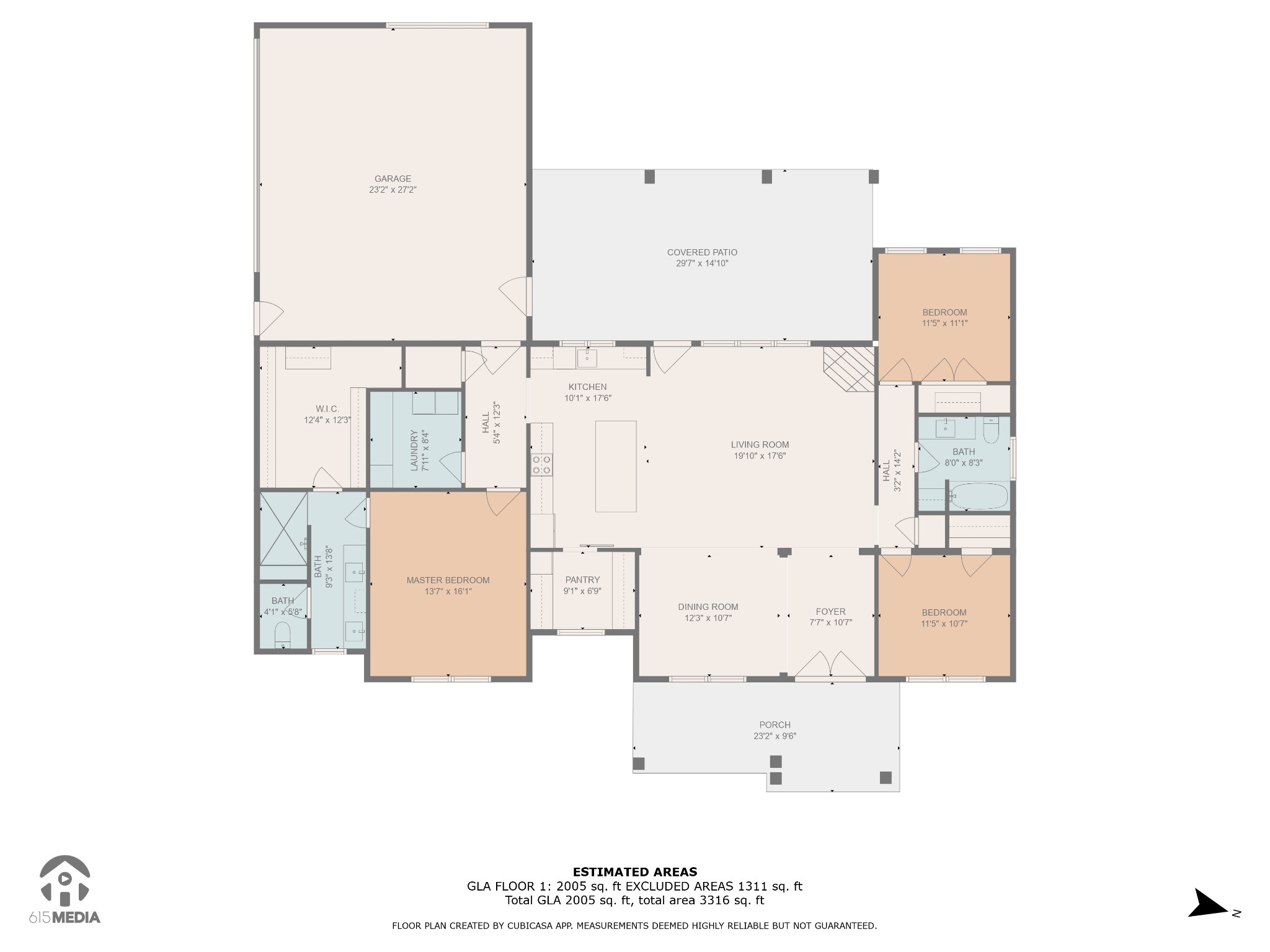 6379 Fredonia Rd