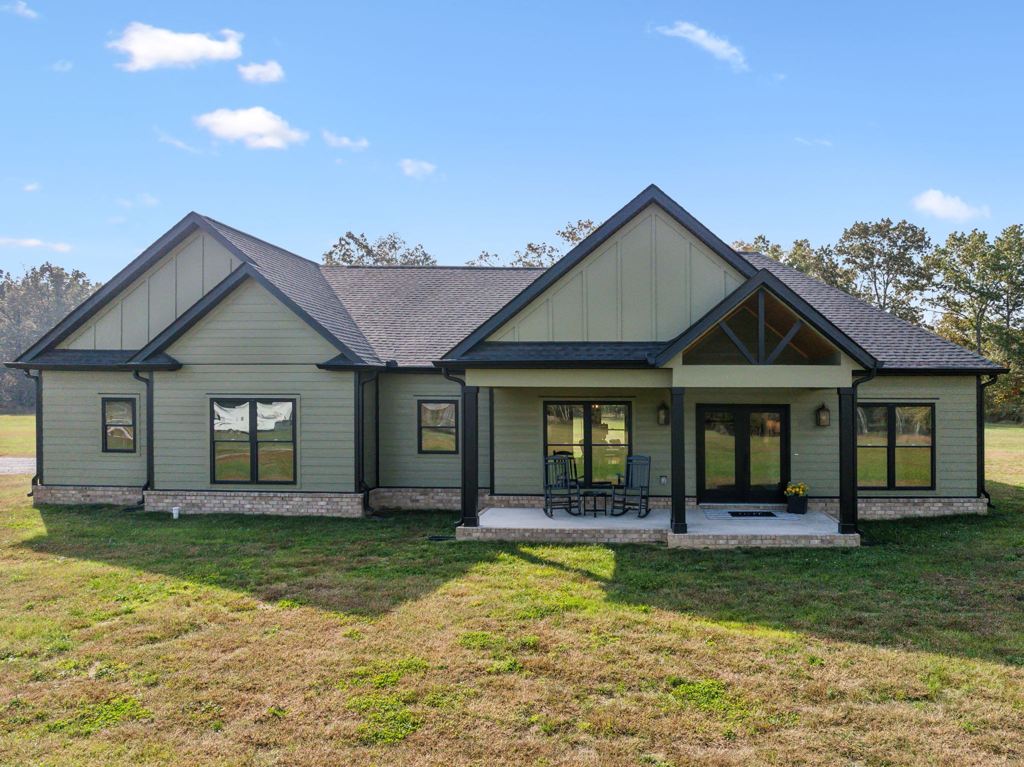 6379 Fredonia Rd