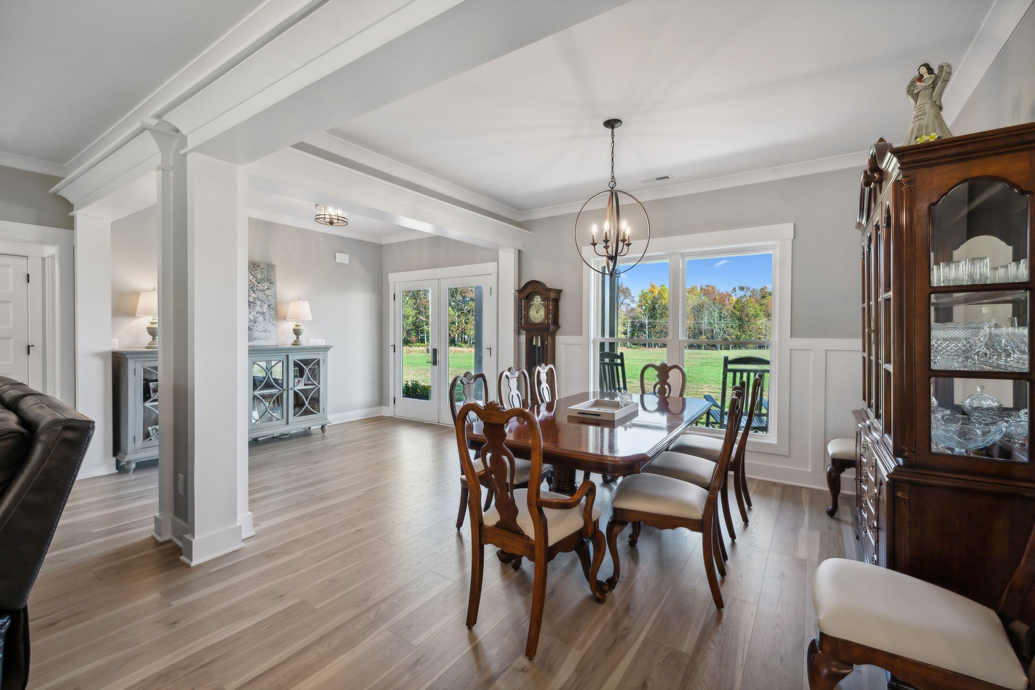 6379 Fredonia Rd