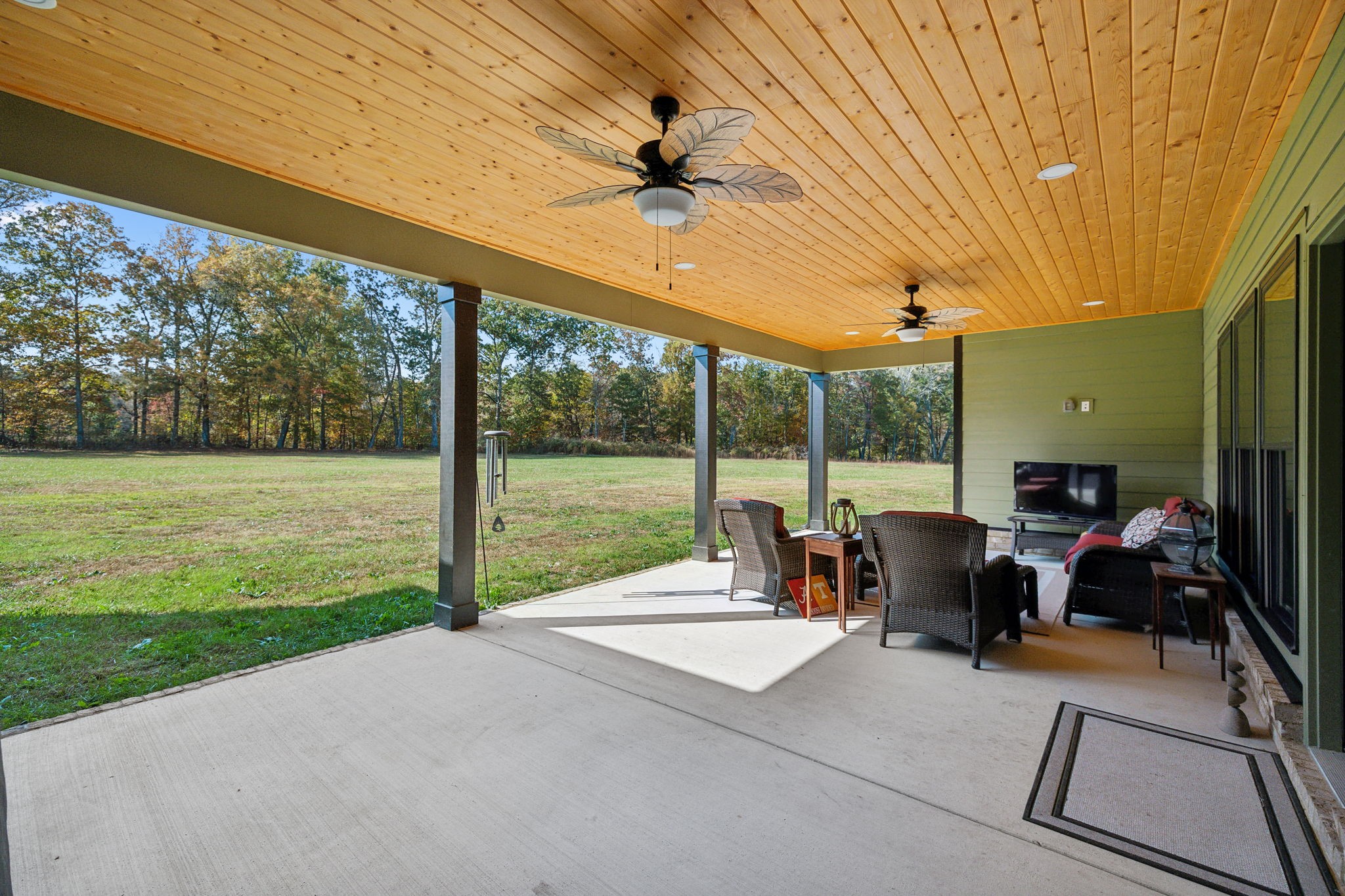 6379 Fredonia Rd