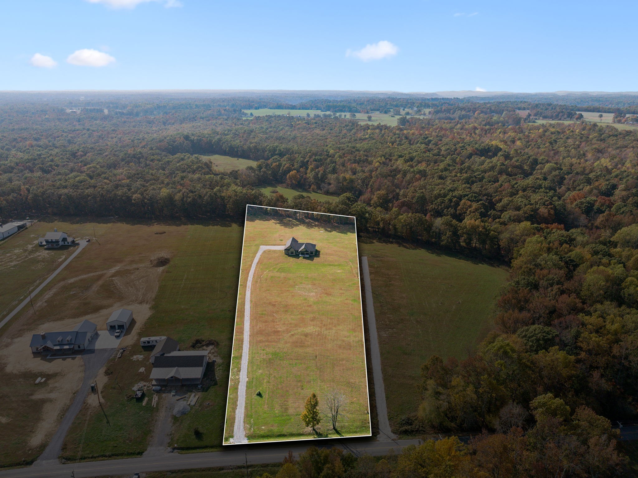 6379 Fredonia Rd