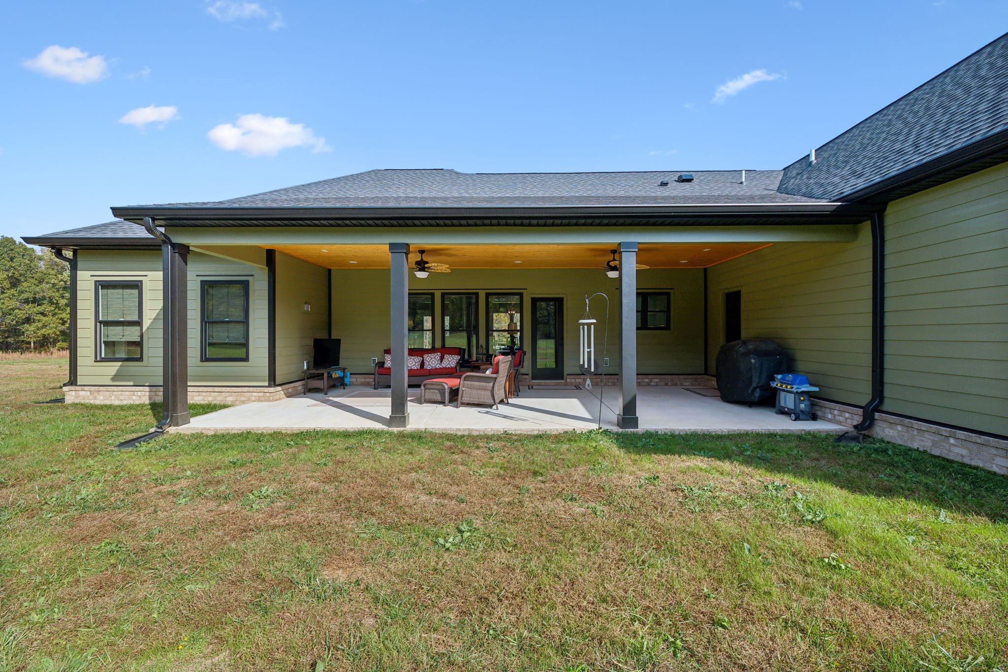 6379 Fredonia Rd