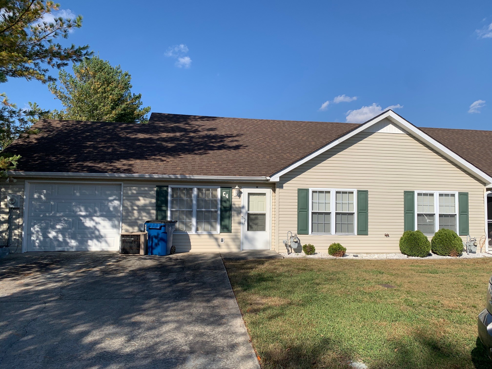 1150 Doak Rd Unit: C4
