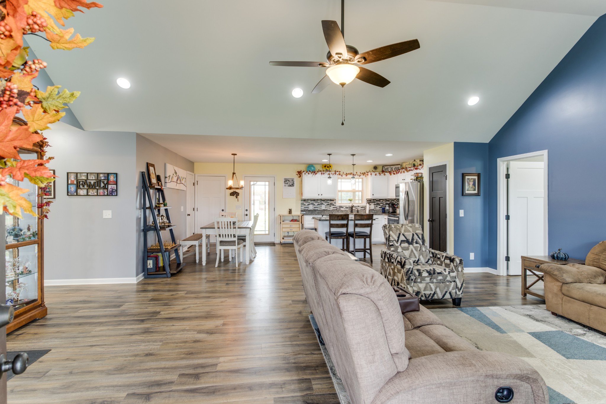 8566 Fredonia Rd
