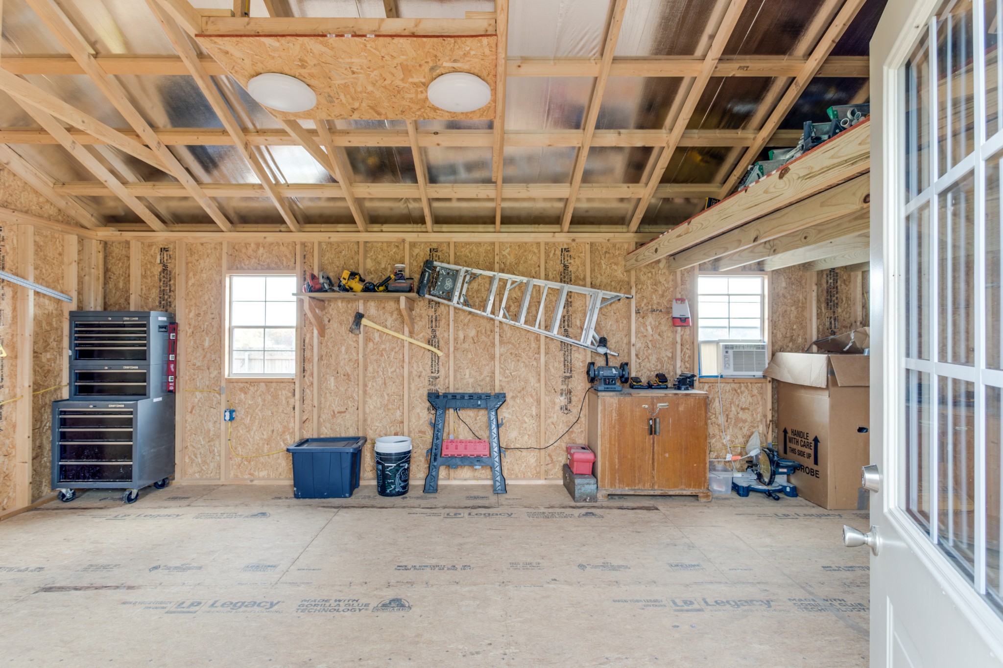 8566 Fredonia Rd