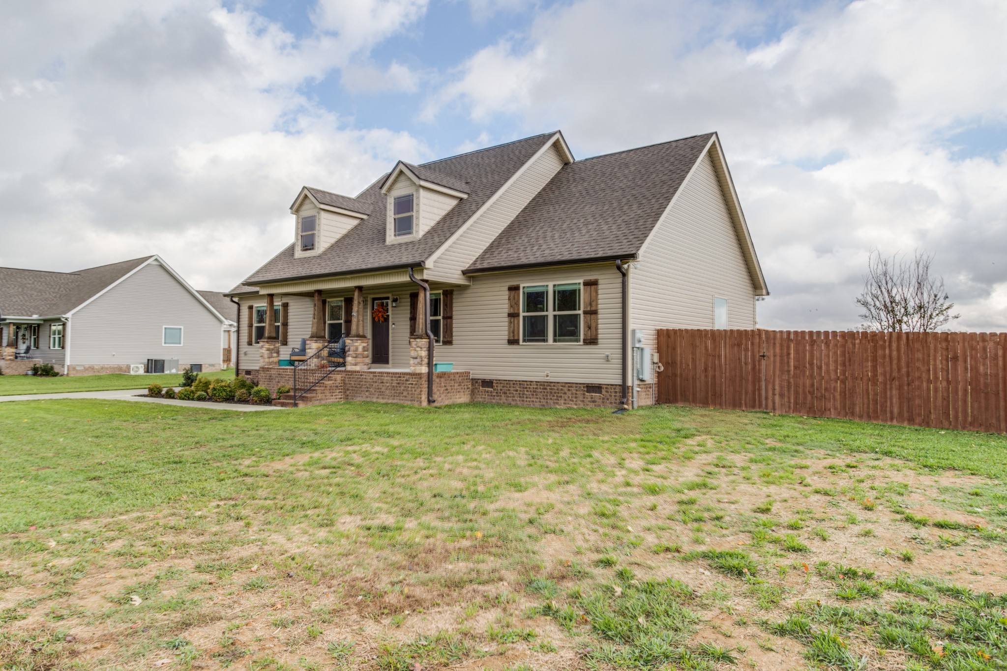 8566 Fredonia Rd