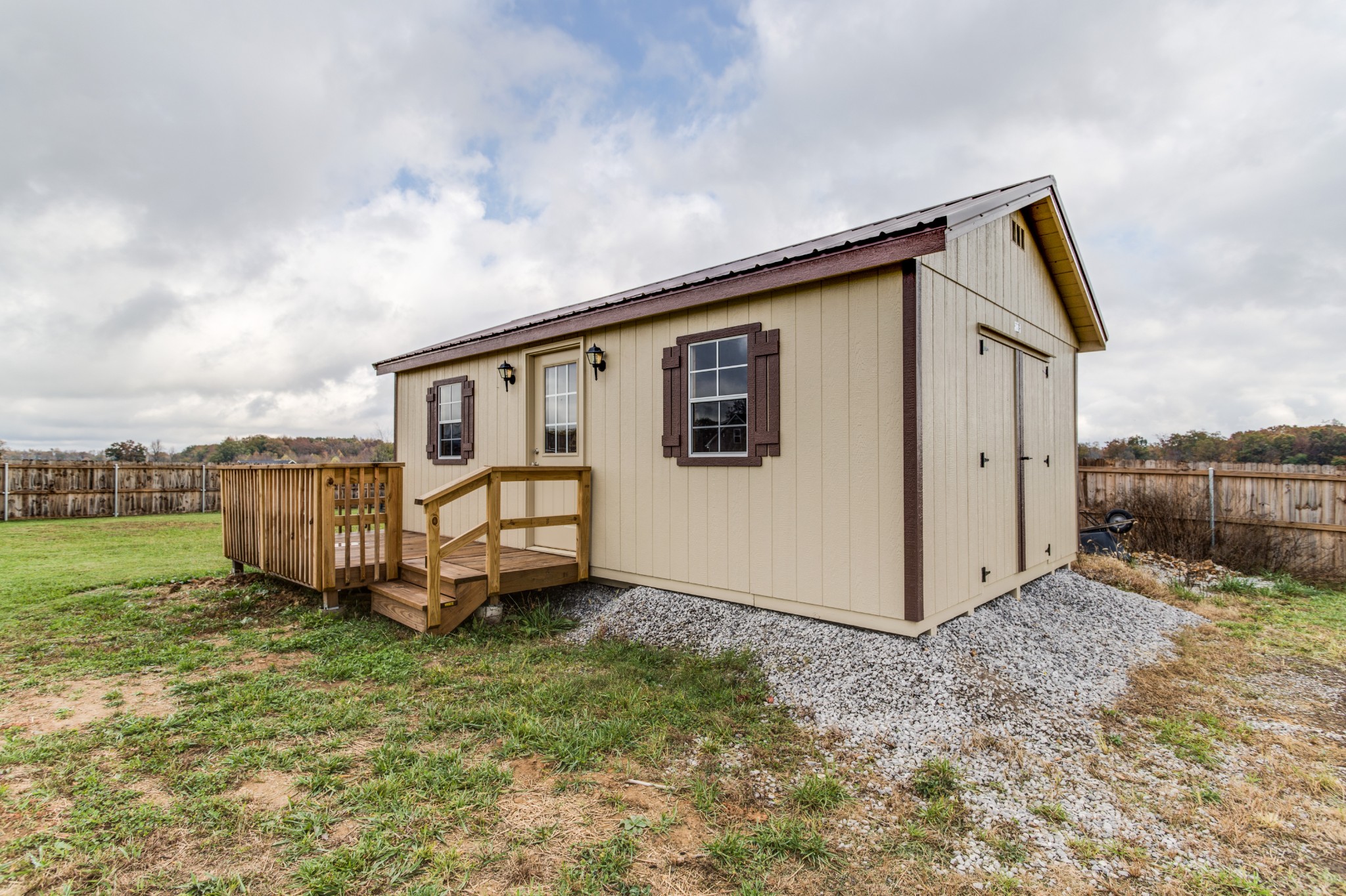 8566 Fredonia Rd