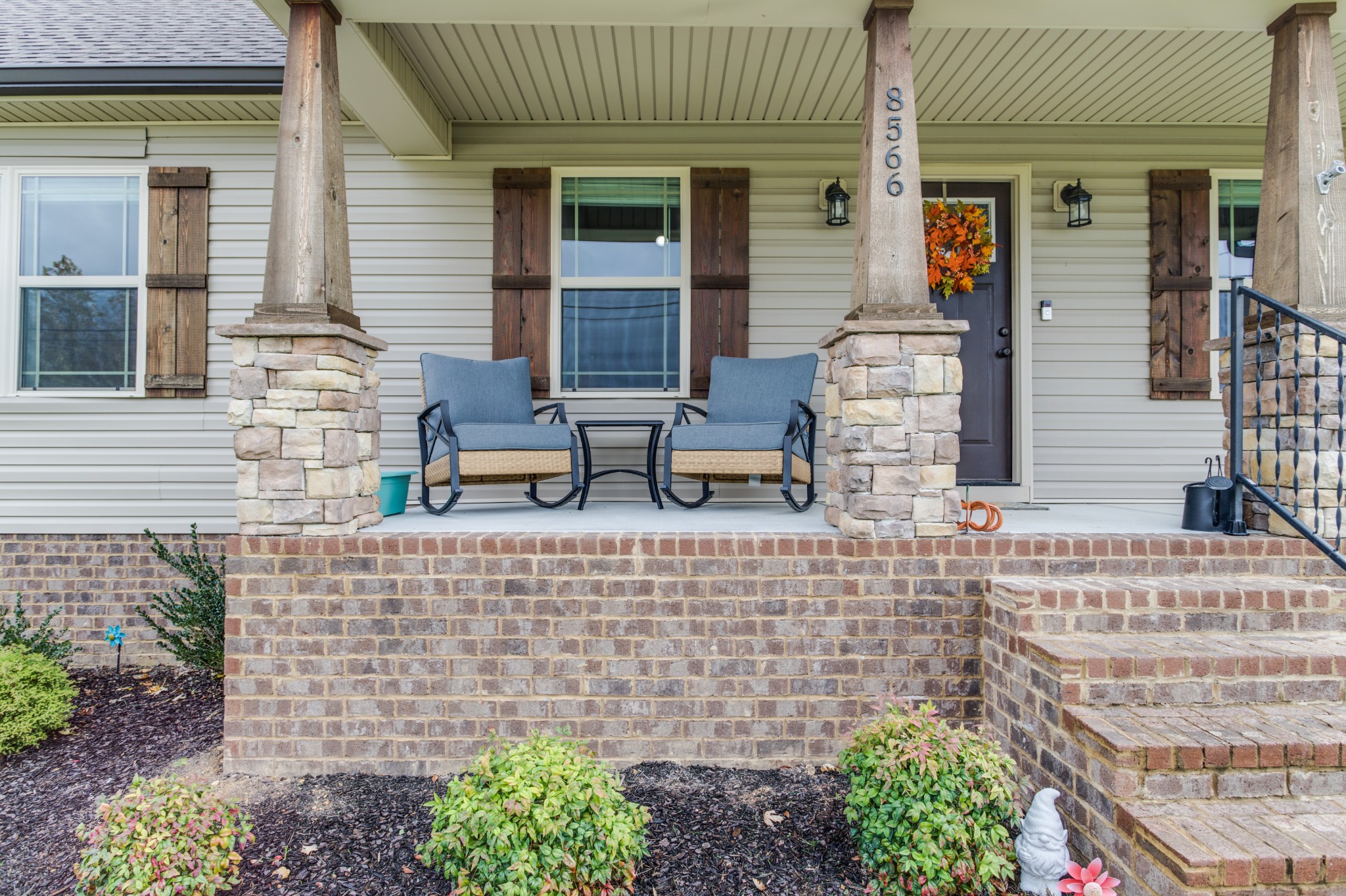 8566 Fredonia Rd
