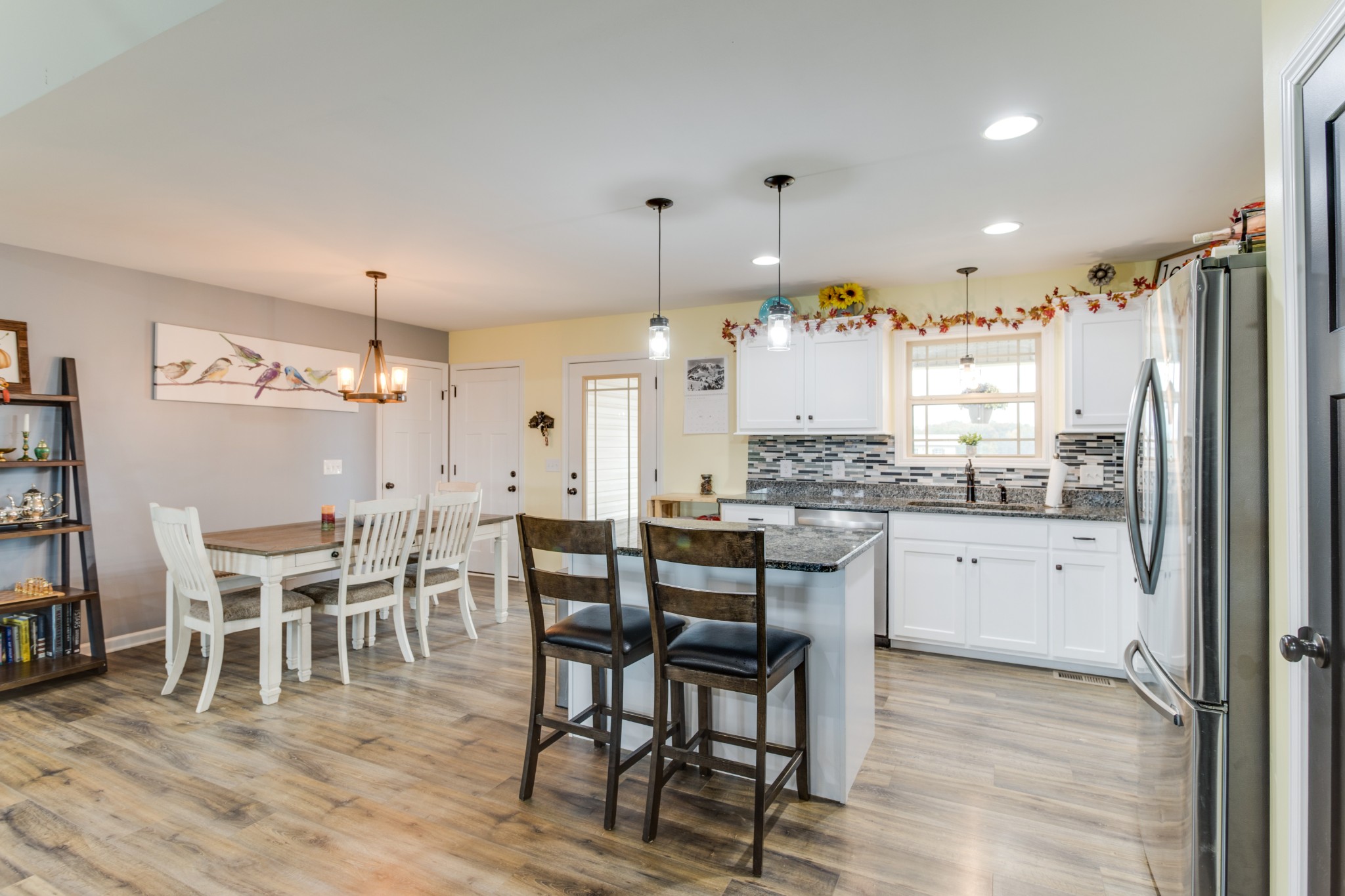 8566 Fredonia Rd