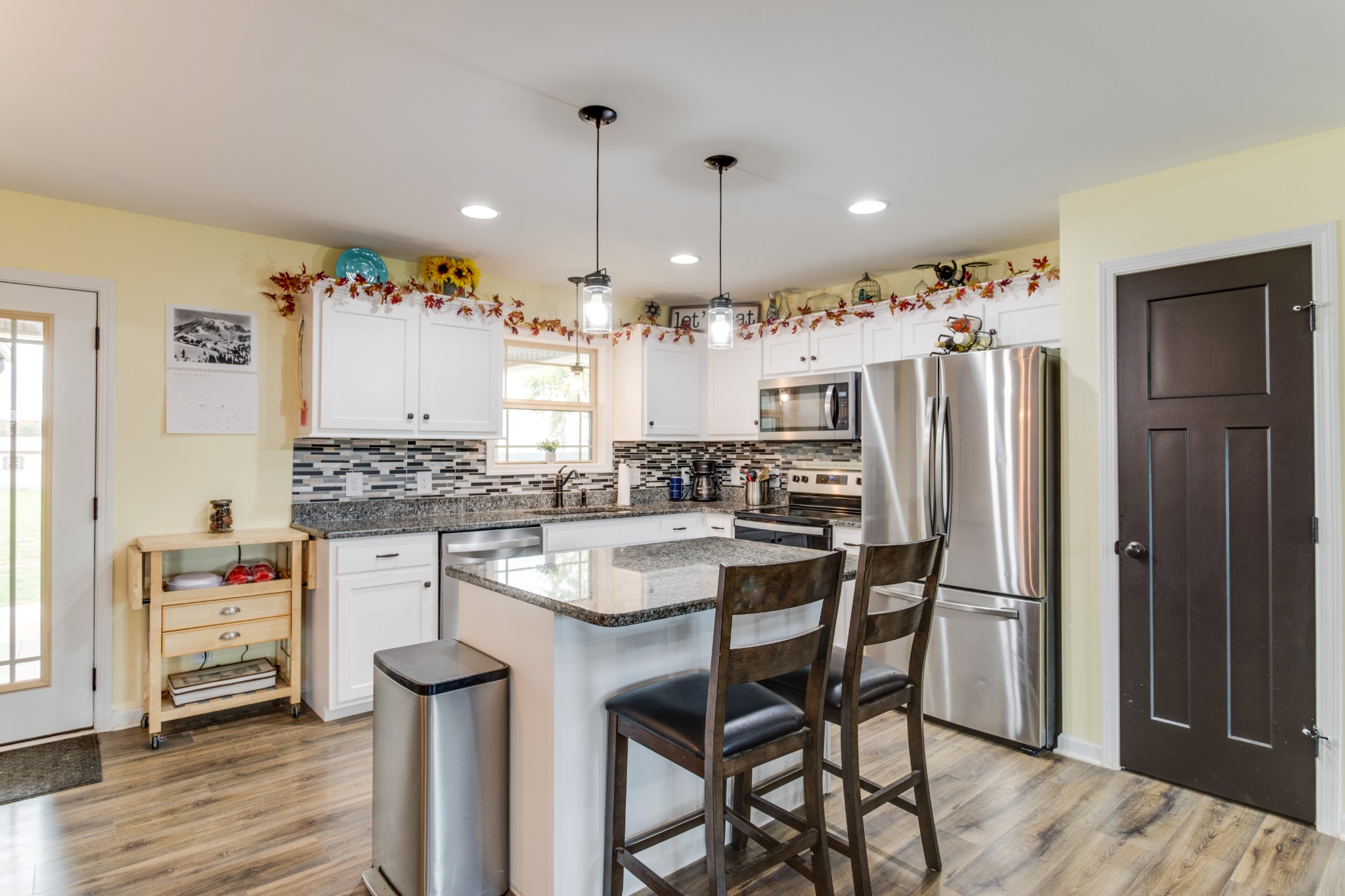 8566 Fredonia Rd