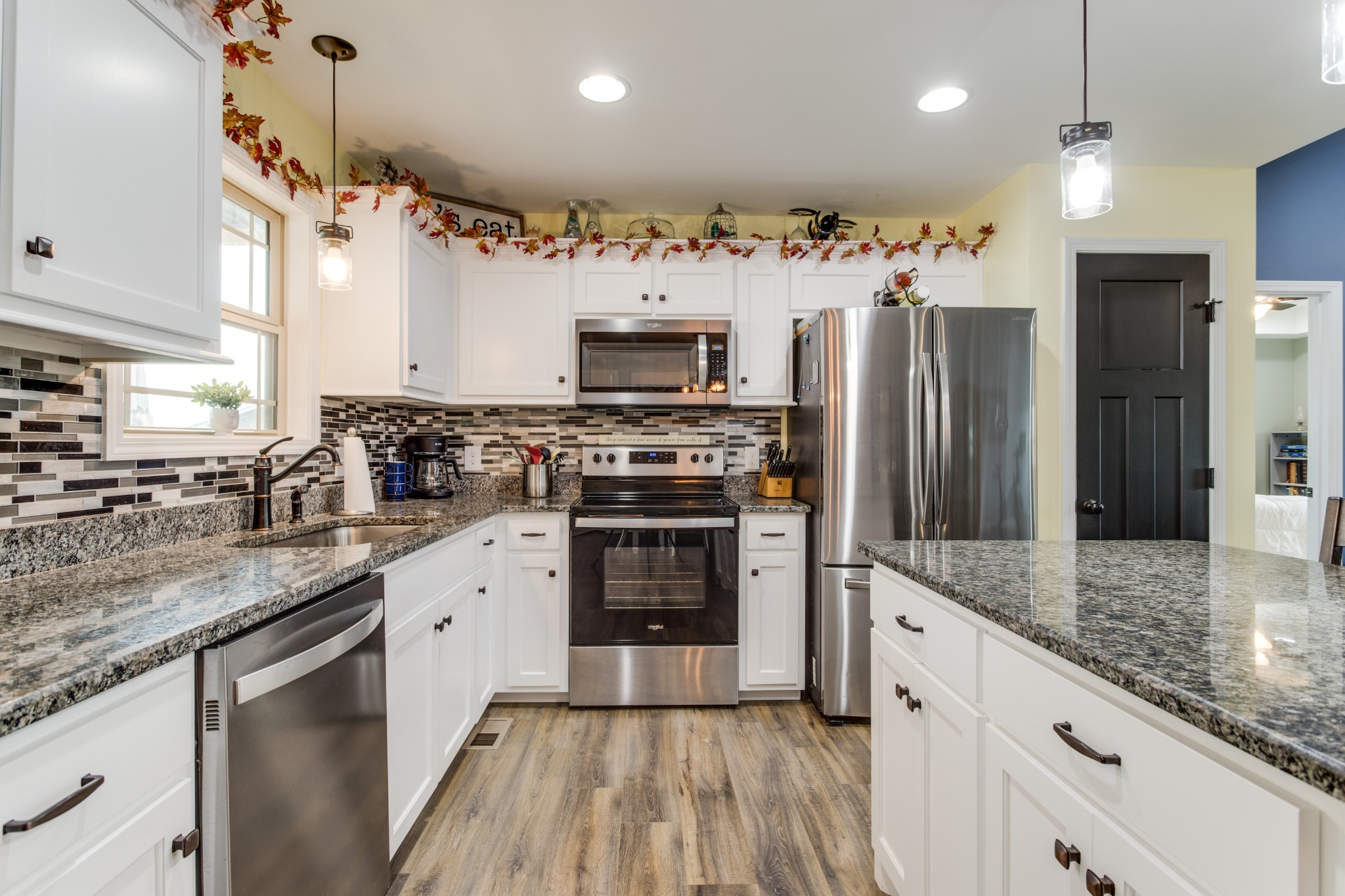 8566 Fredonia Rd