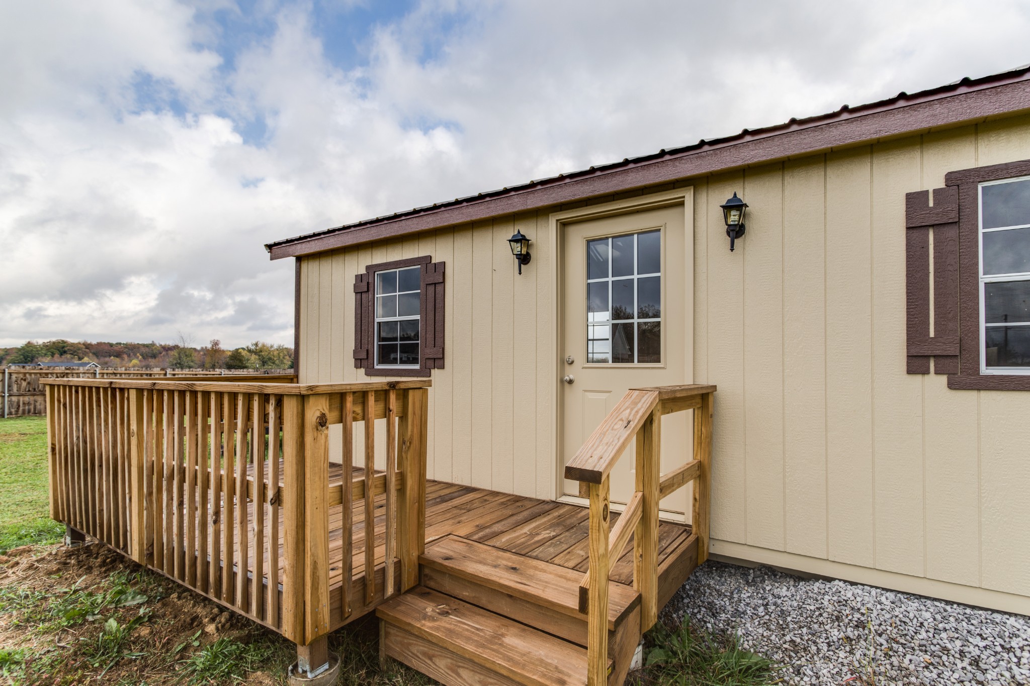 8566 Fredonia Rd