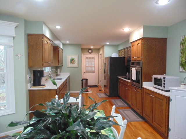 909 N Bluff Cir