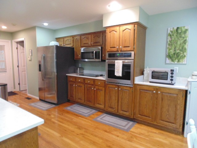 909 N Bluff Cir