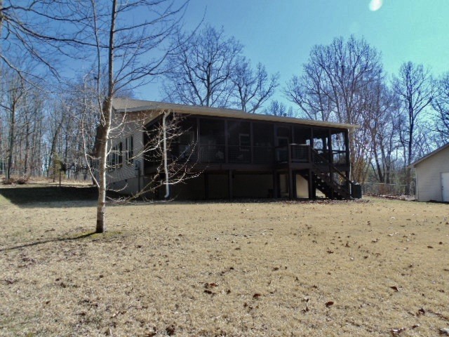 909 N Bluff Cir