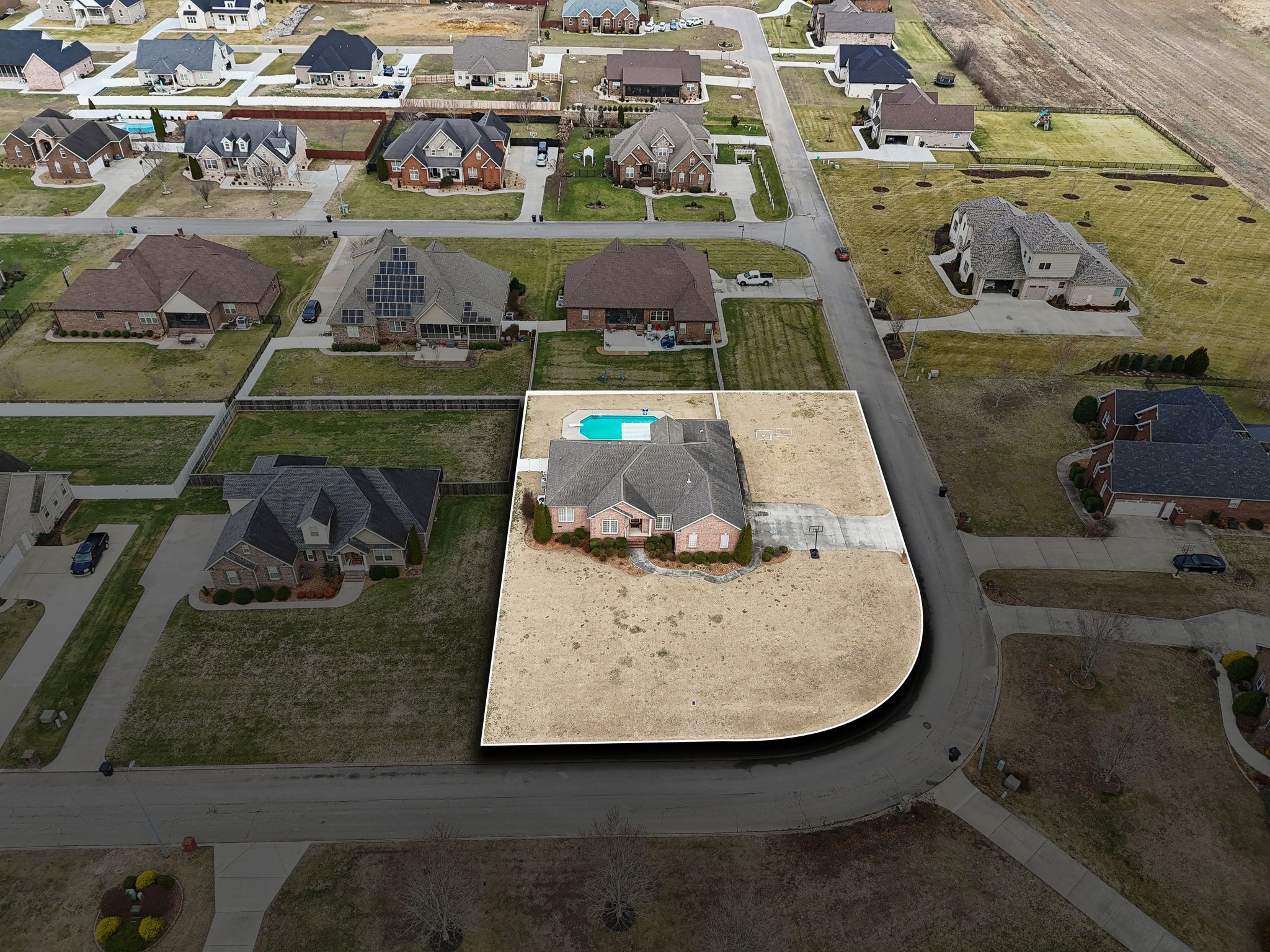 302 Settlers Trce