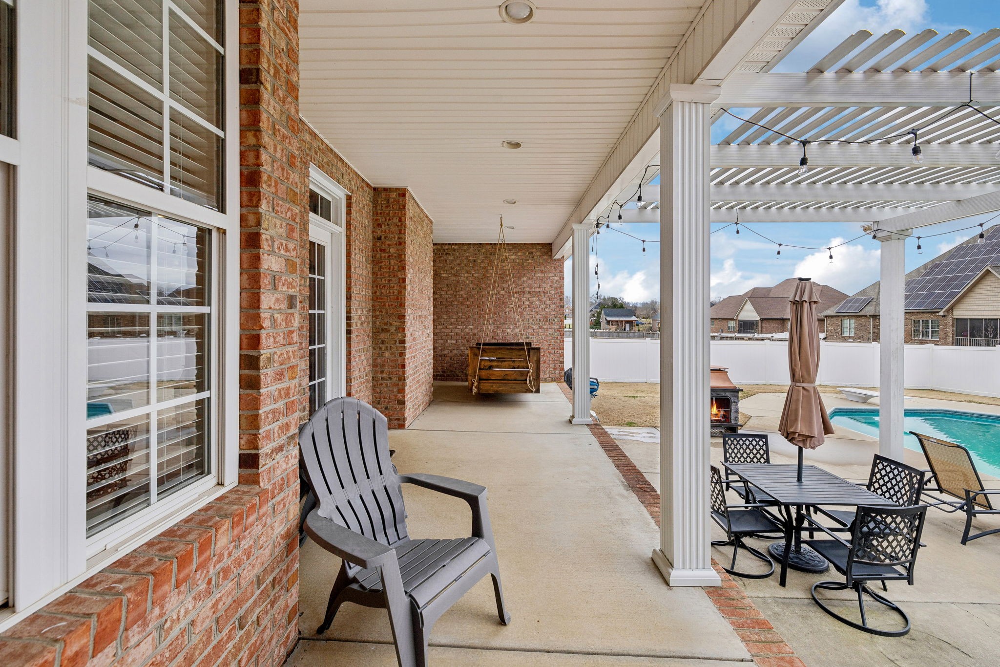 302 Settlers Trce