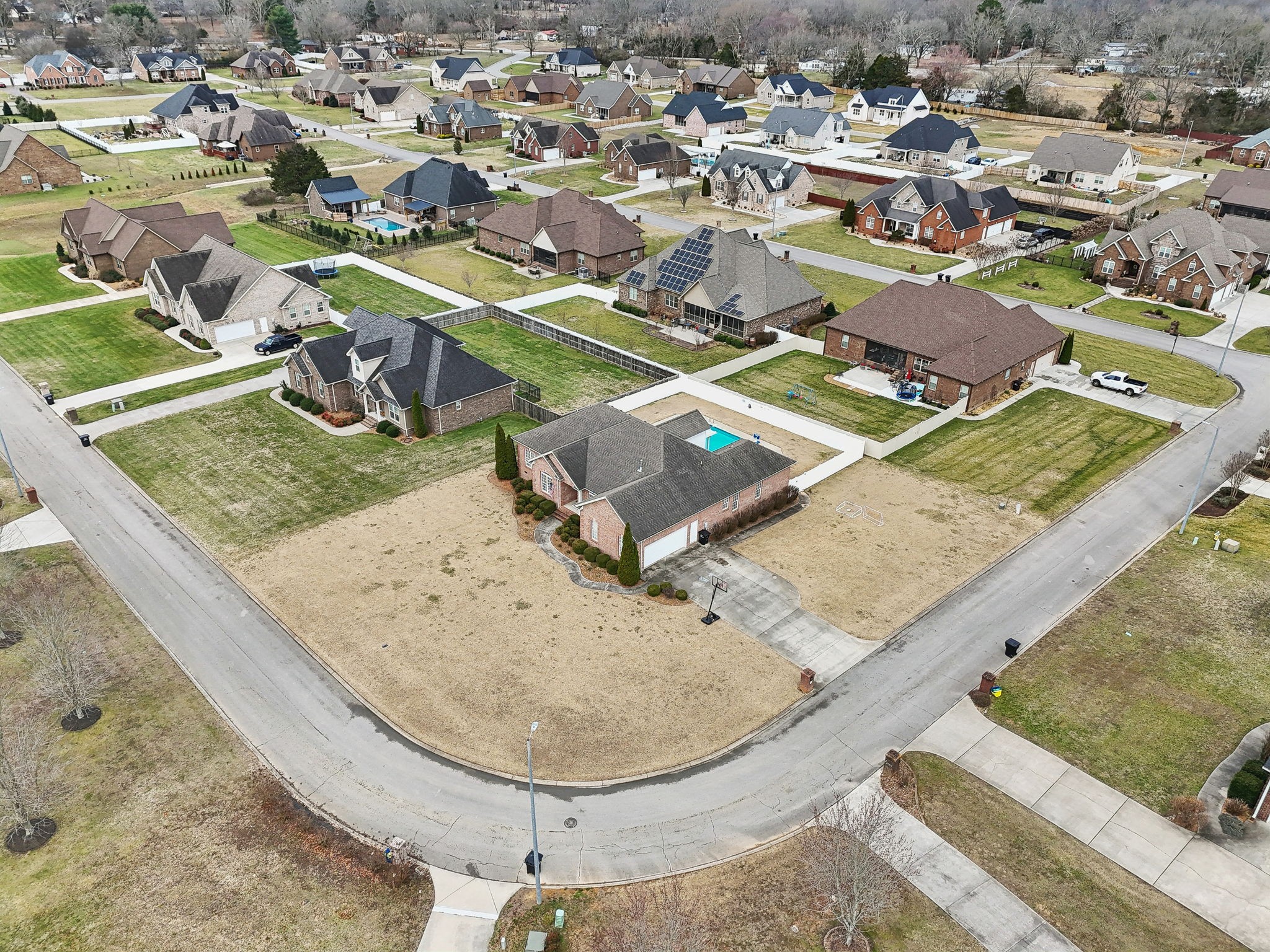 302 Settlers Trce