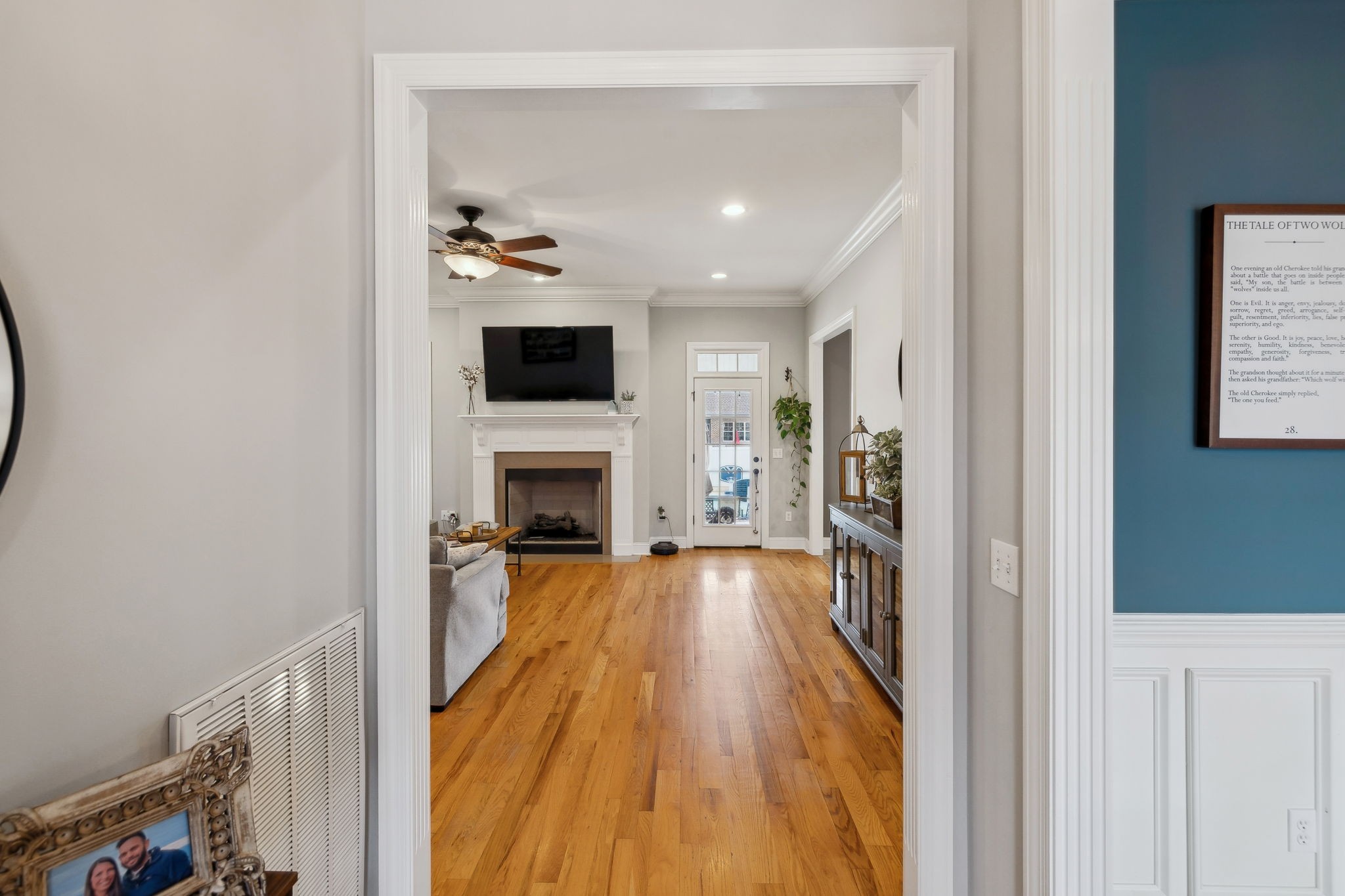 302 Settlers Trce