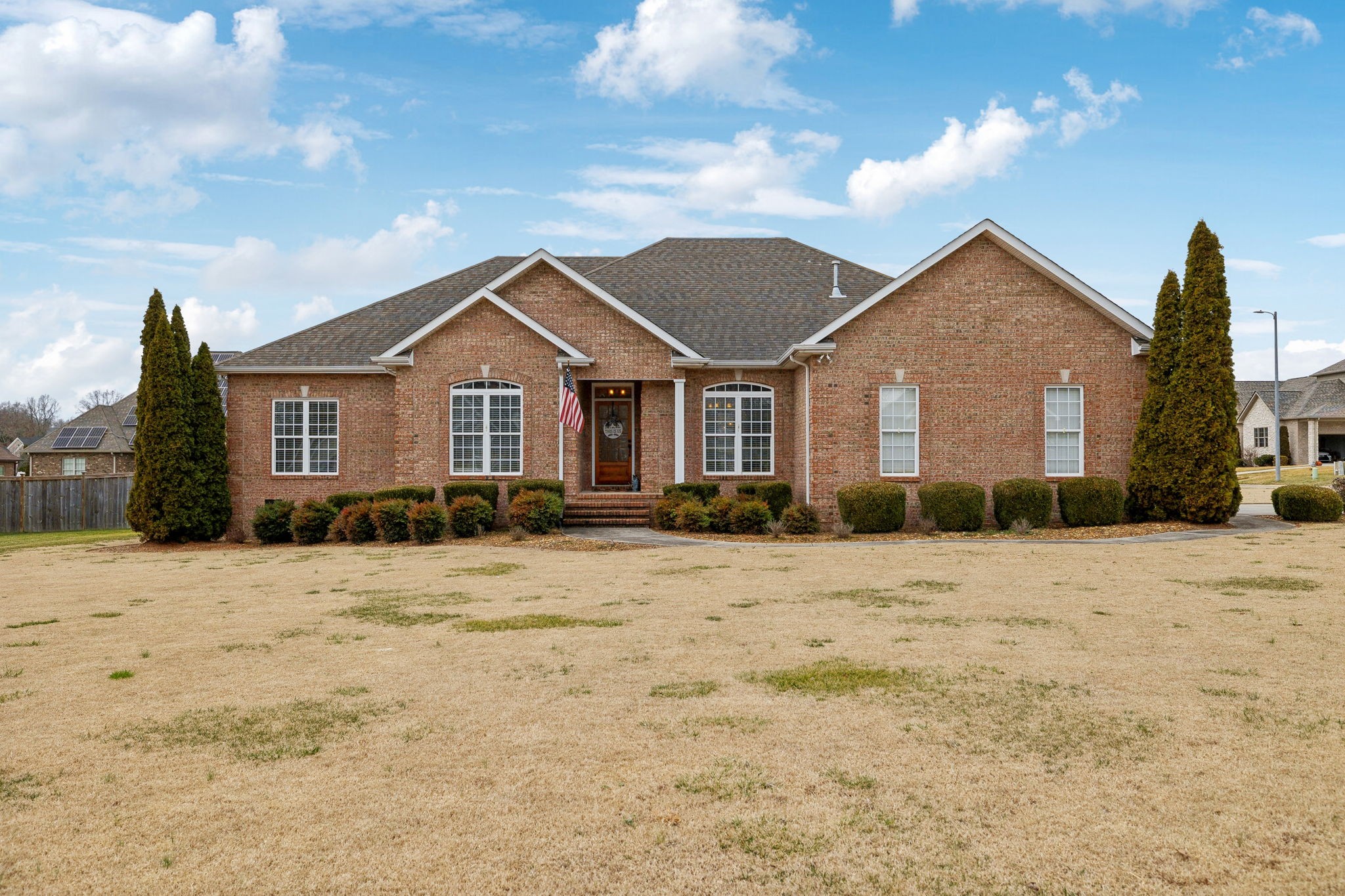 302 Settlers Trce