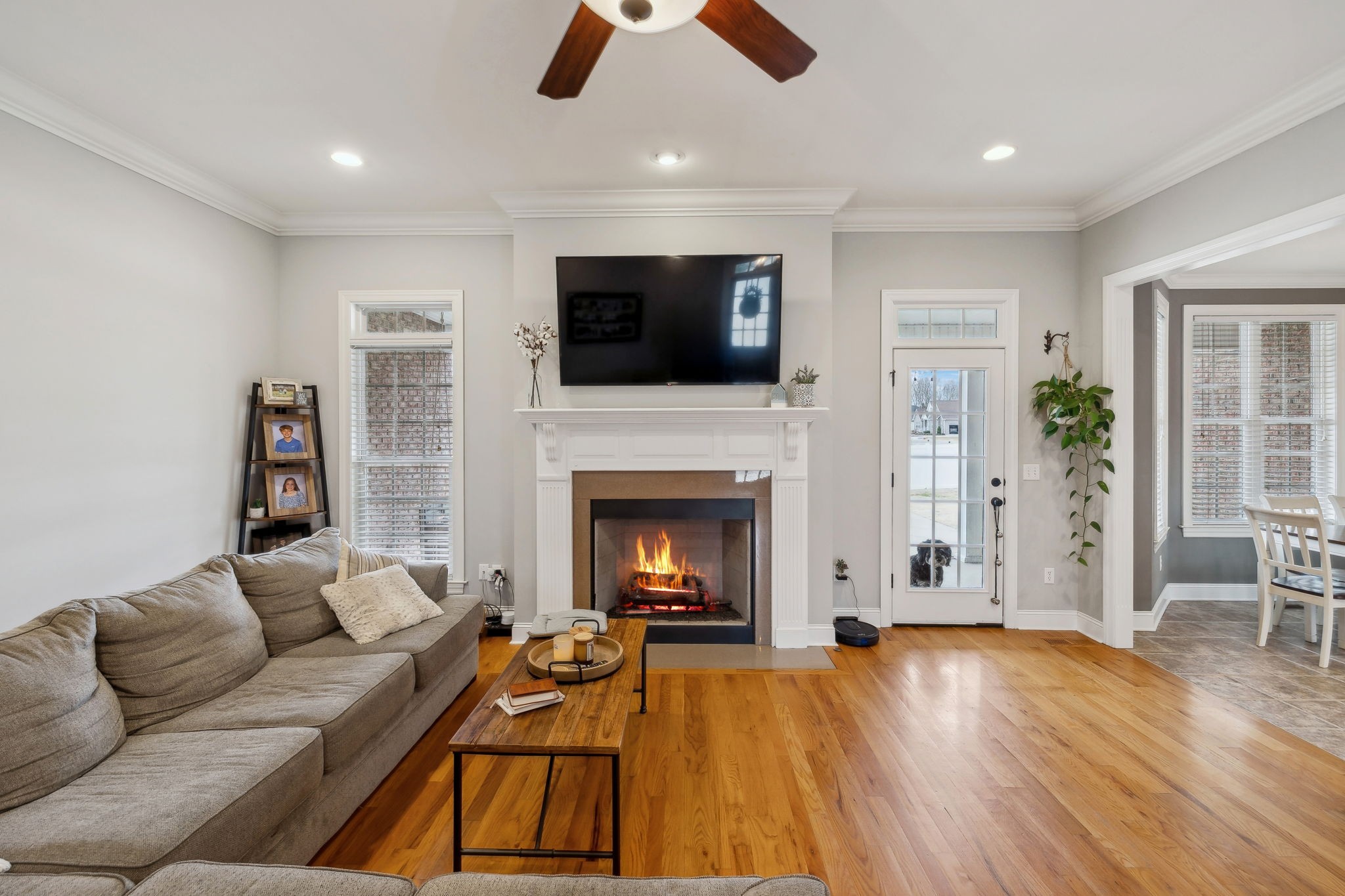 302 Settlers Trce
