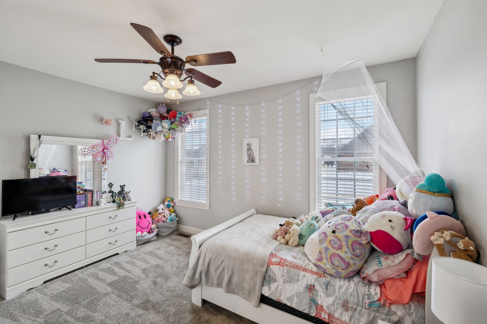 302 Settlers Trce