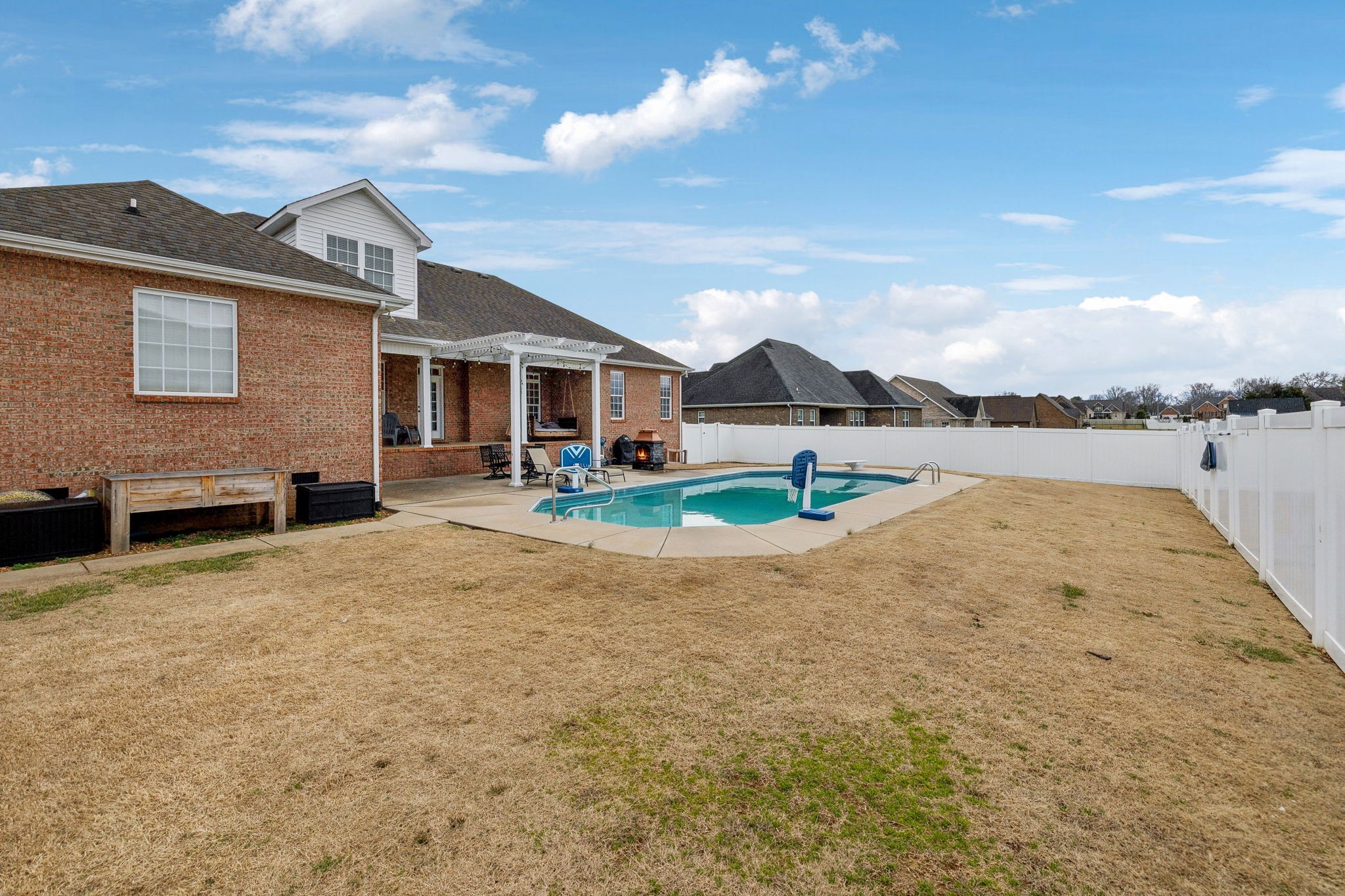 302 Settlers Trce