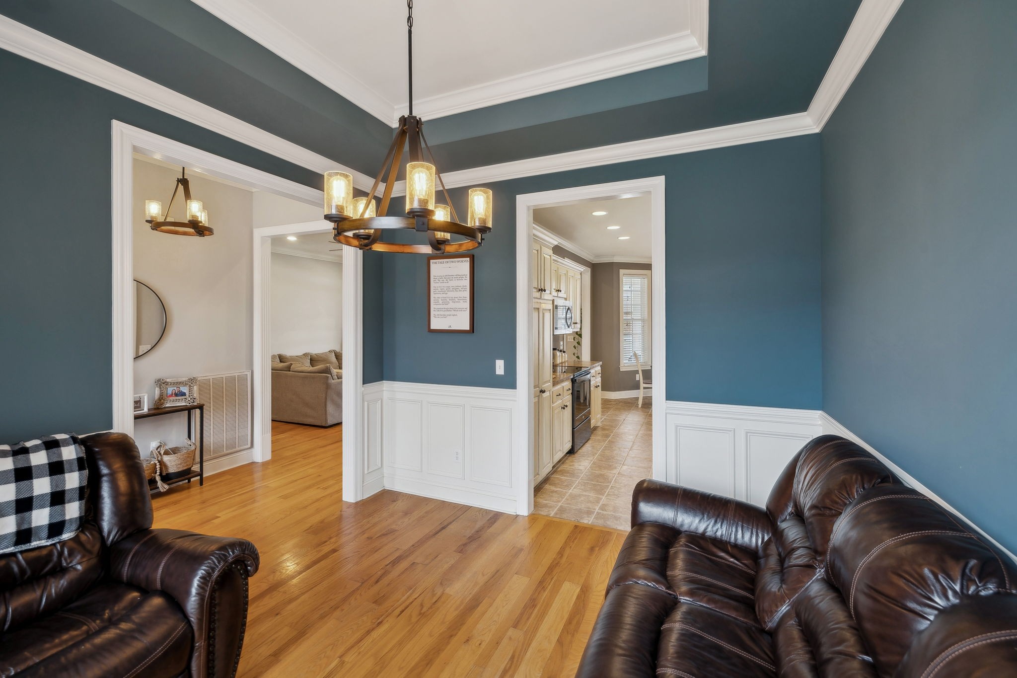 302 Settlers Trce