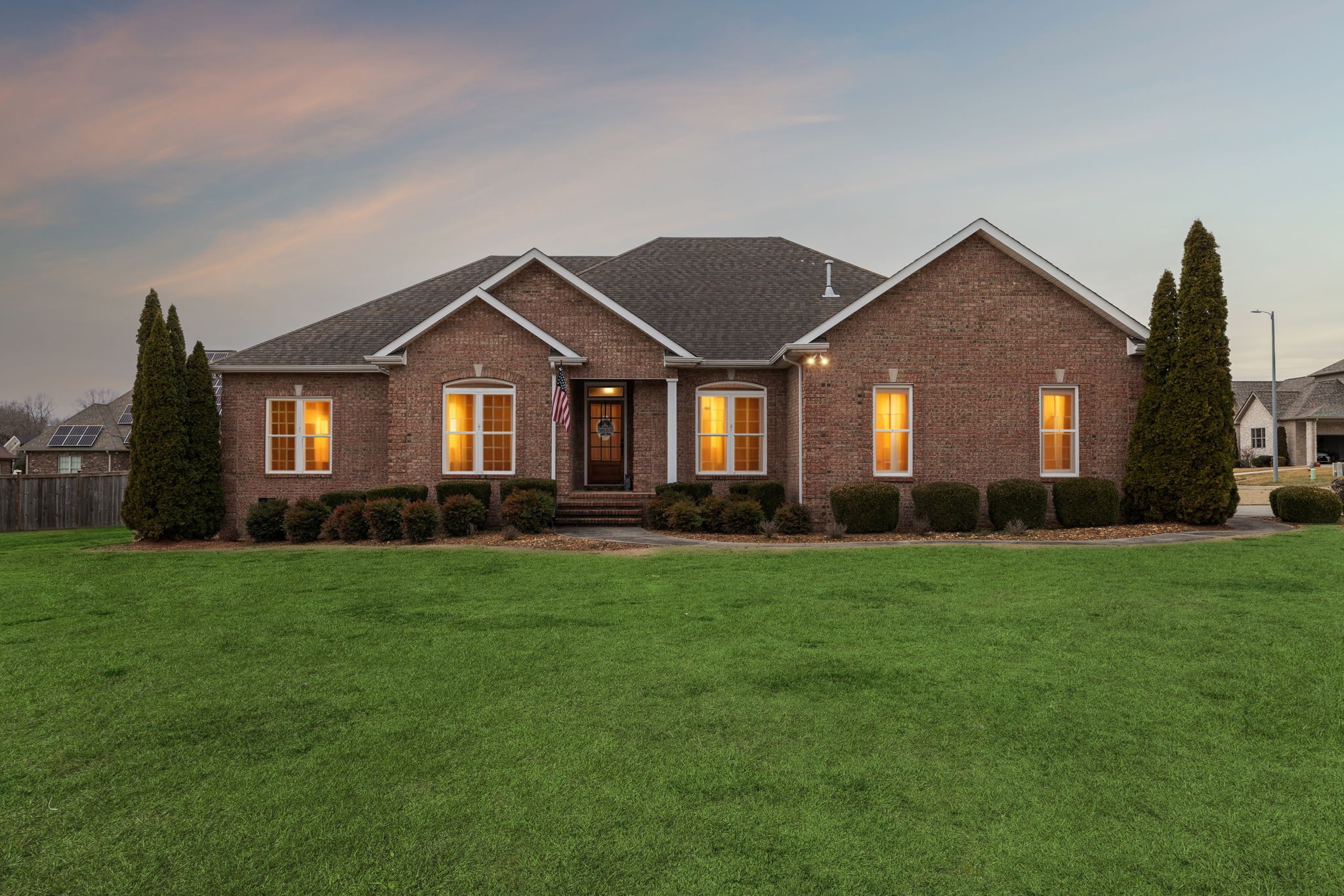302 Settlers Trce