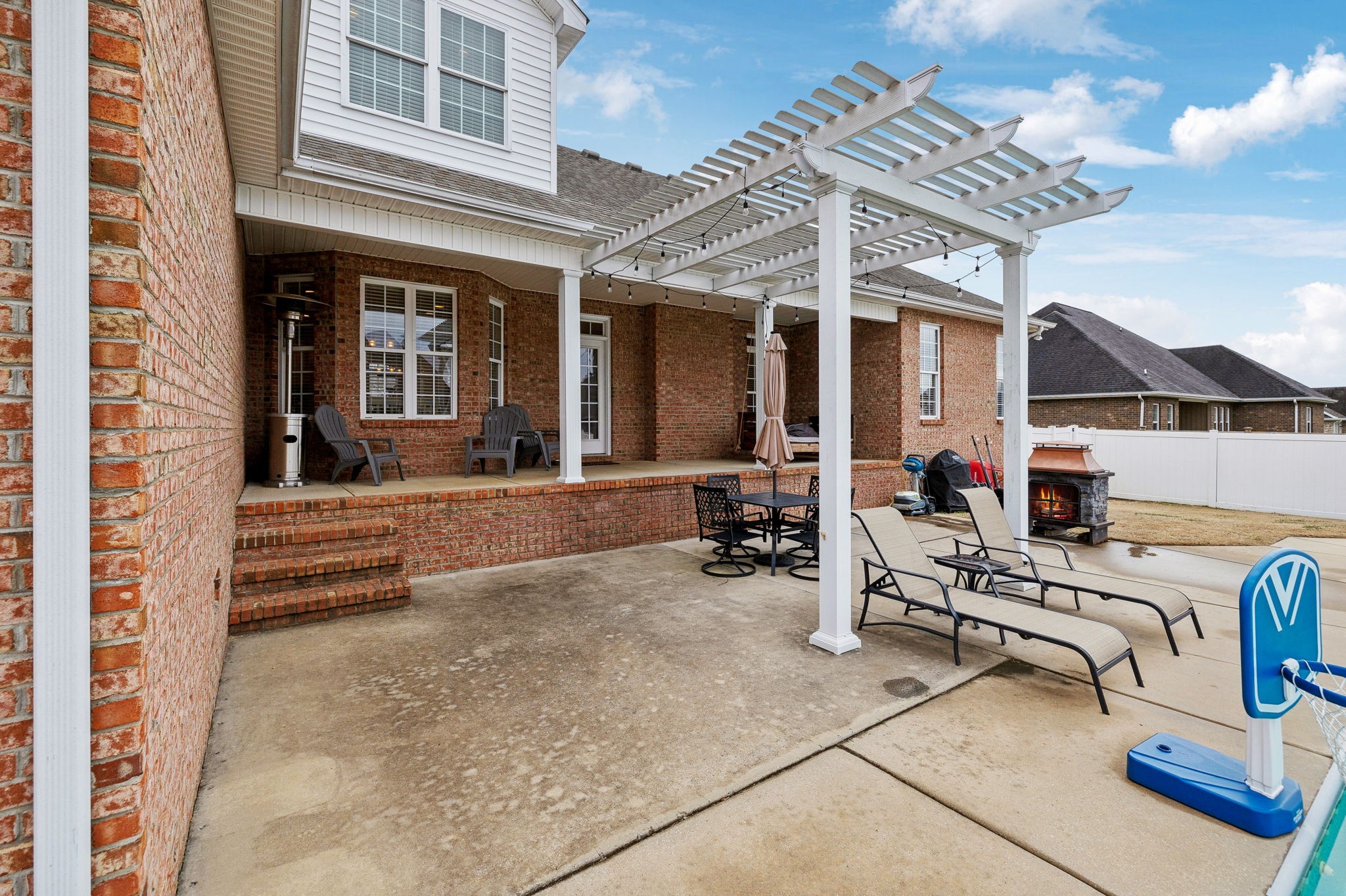 302 Settlers Trce