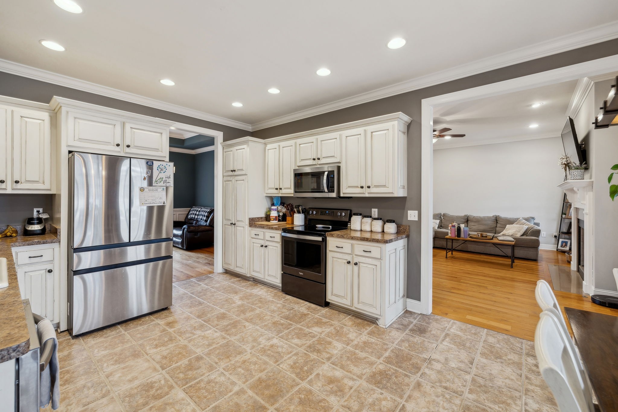 302 Settlers Trce