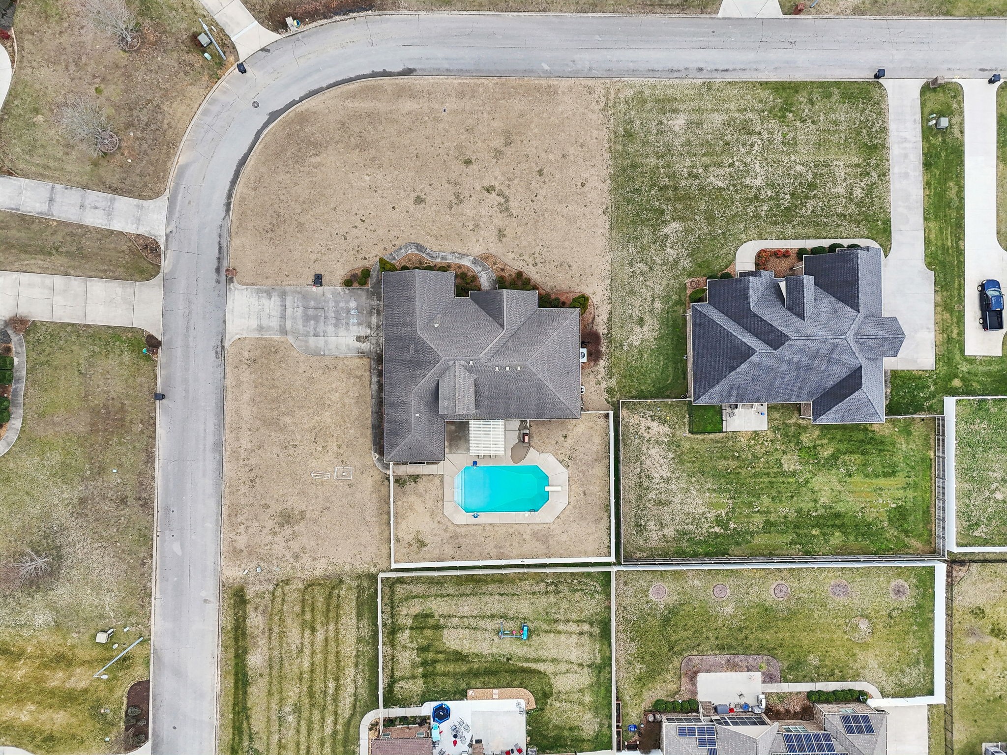 302 Settlers Trce