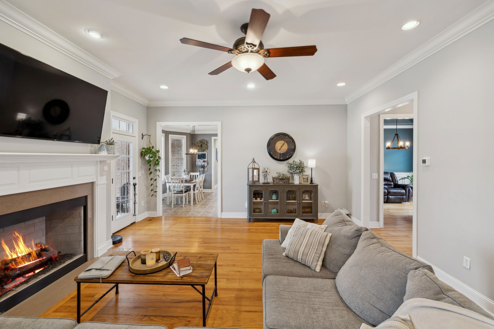 302 Settlers Trce