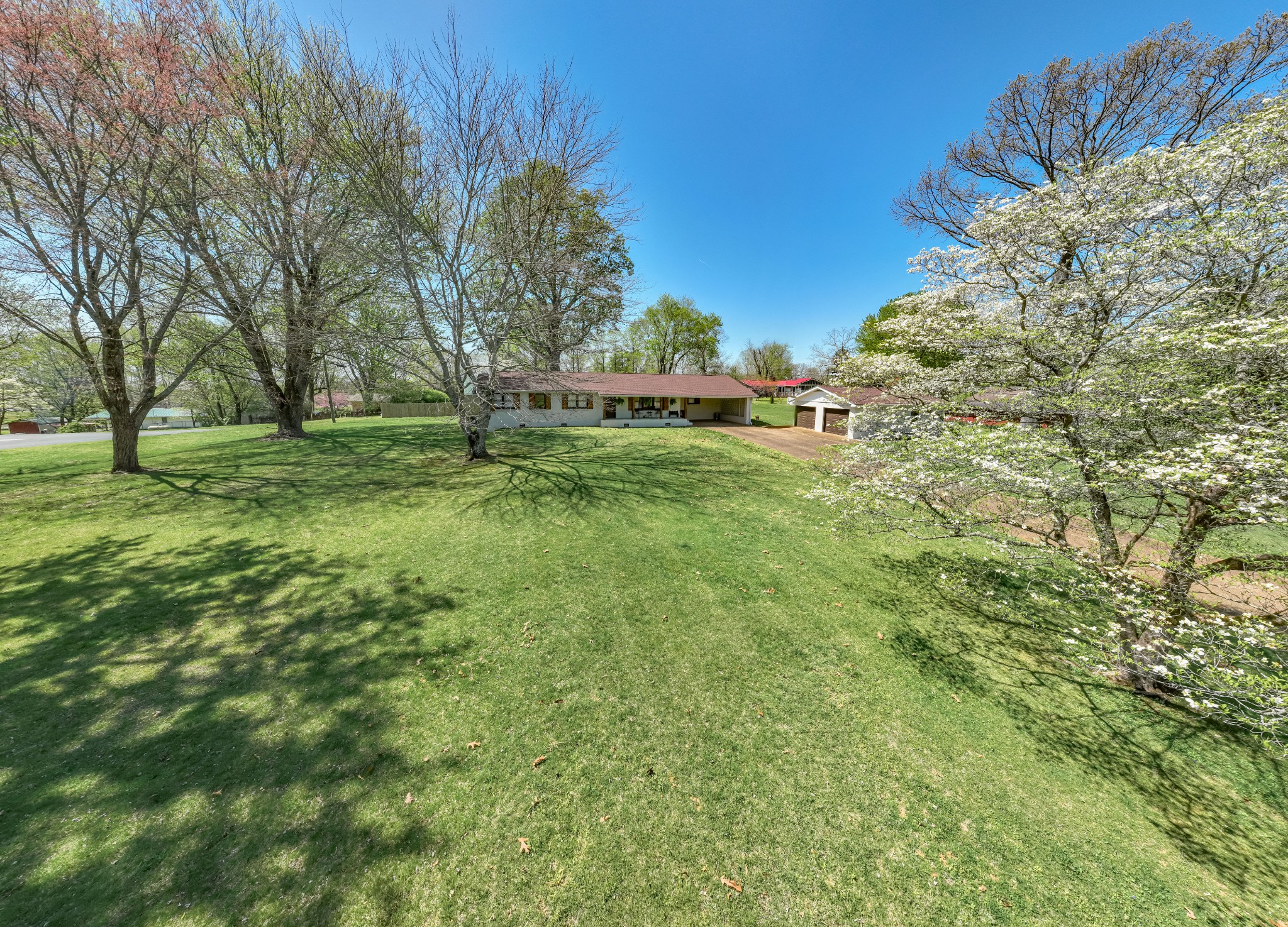 15 N Trussell Rd
