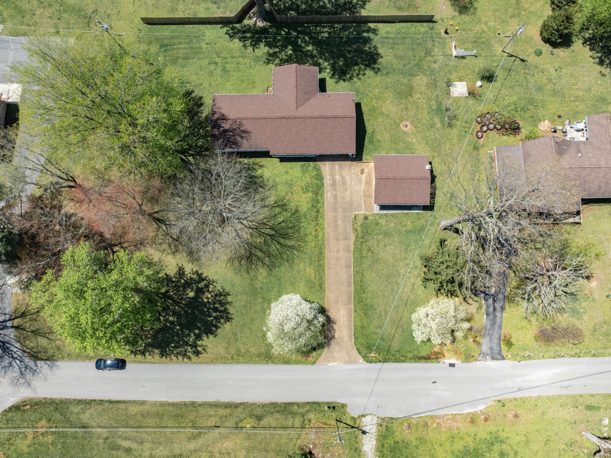 15 N Trussell Rd