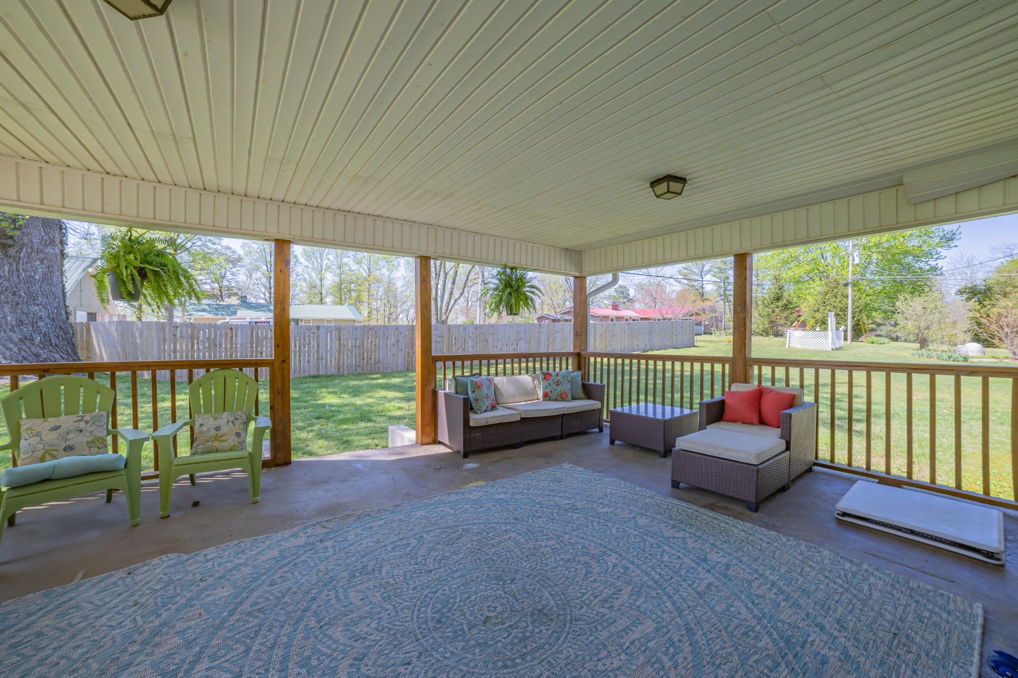 15 N Trussell Rd