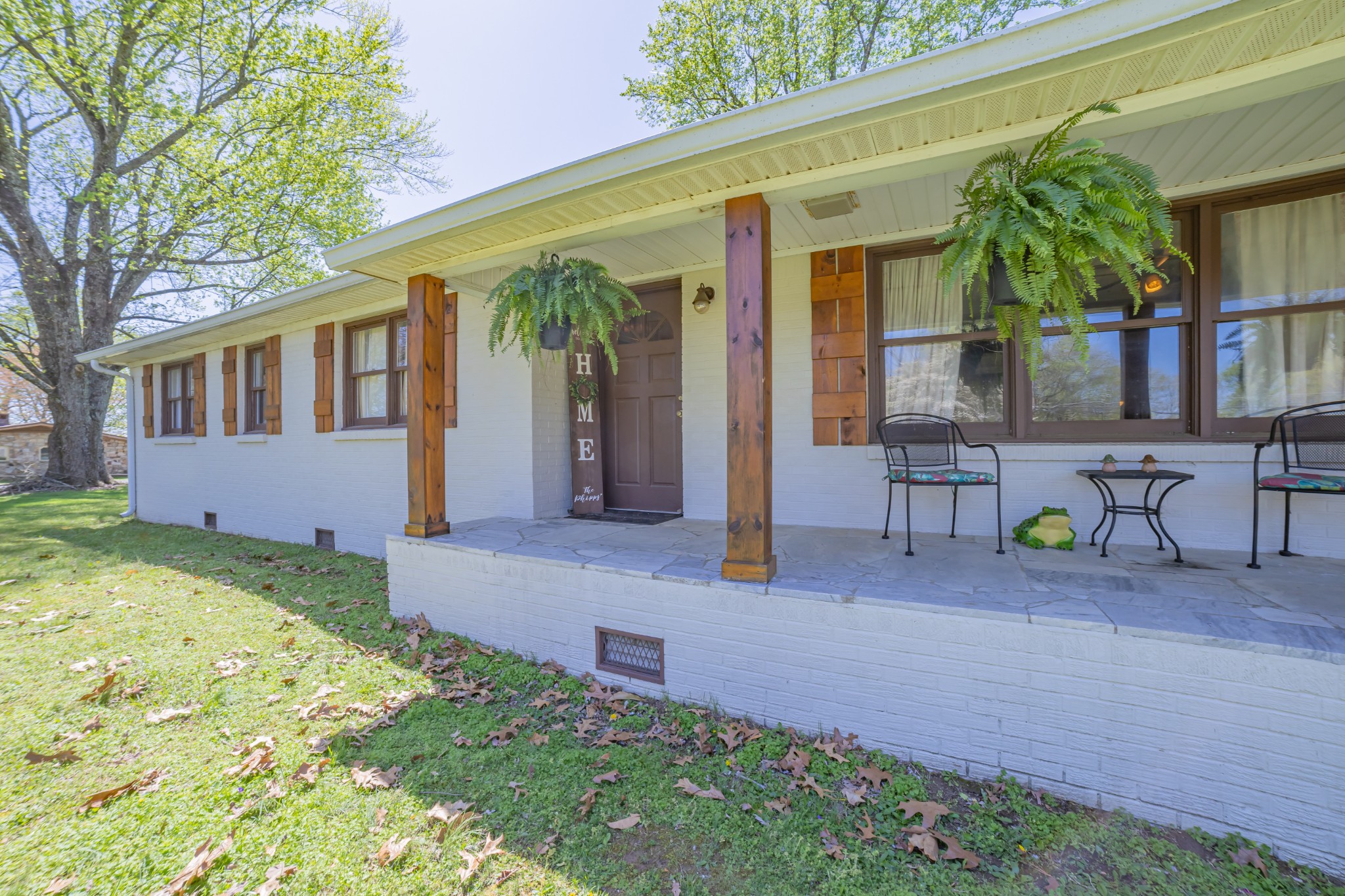 15 N Trussell Rd